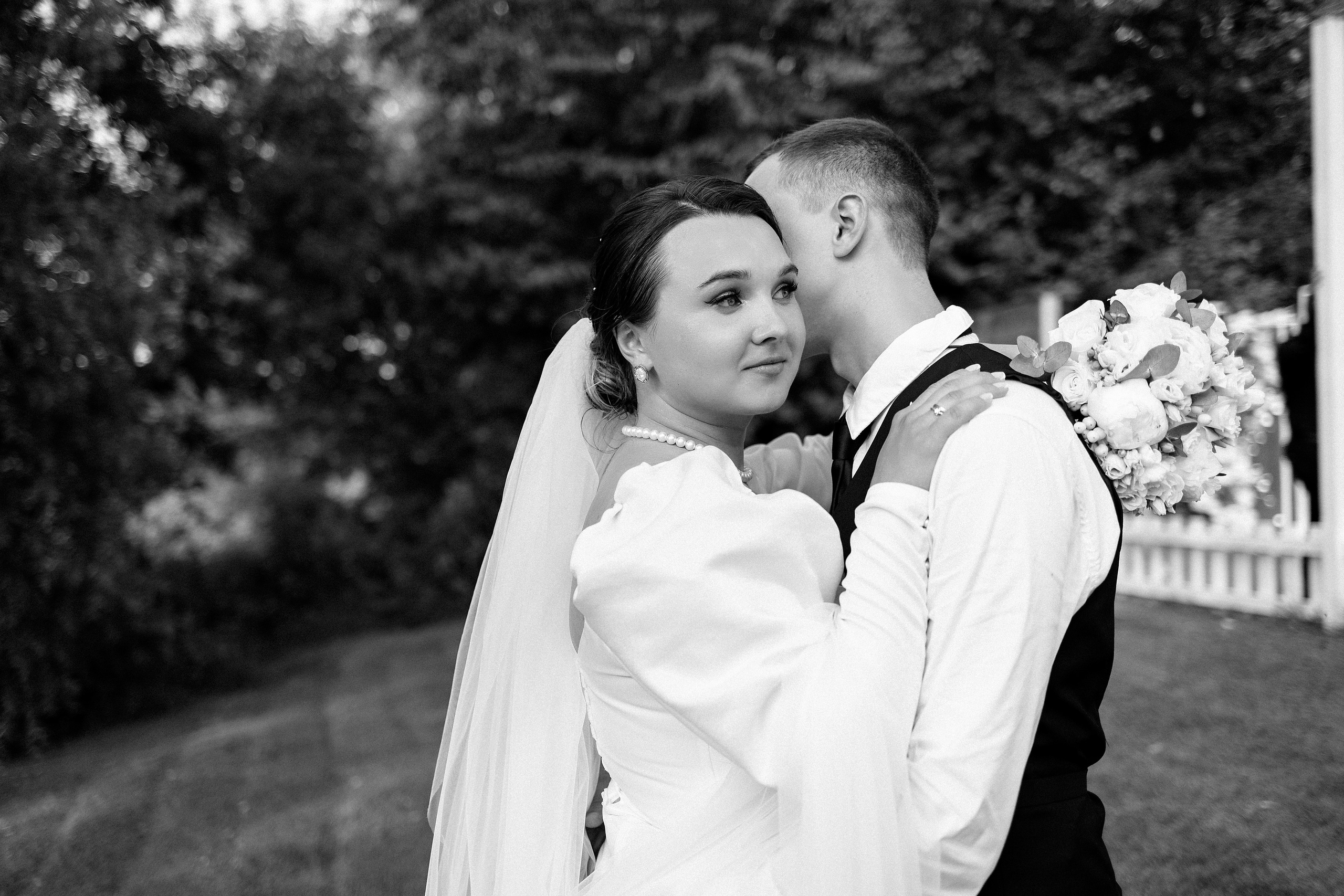 Янина & Евгений. Фотограф Сотникова Вероника