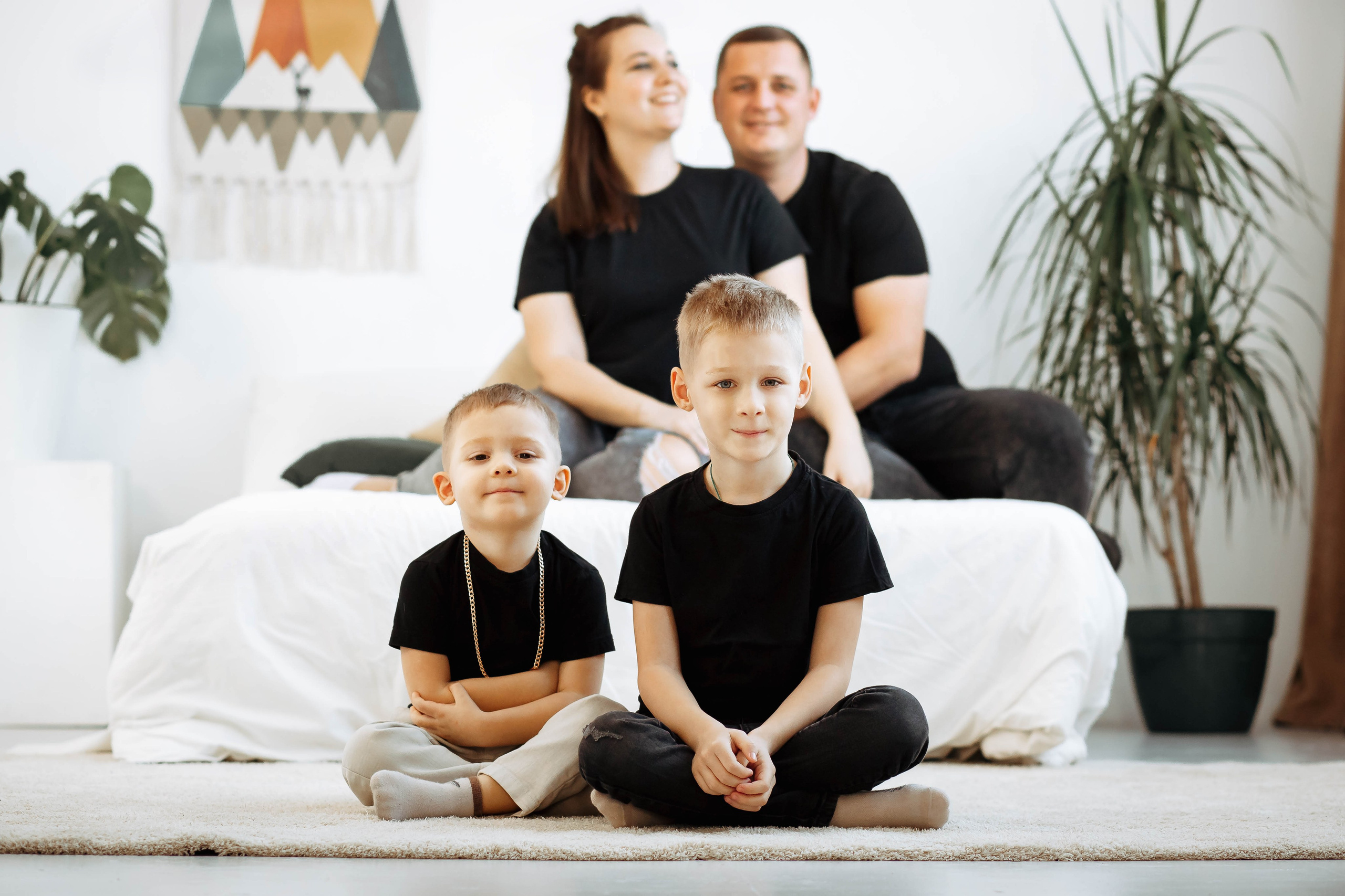 Студийная фотосъемка. Фотограф в Феодосии Наталья Булгакова