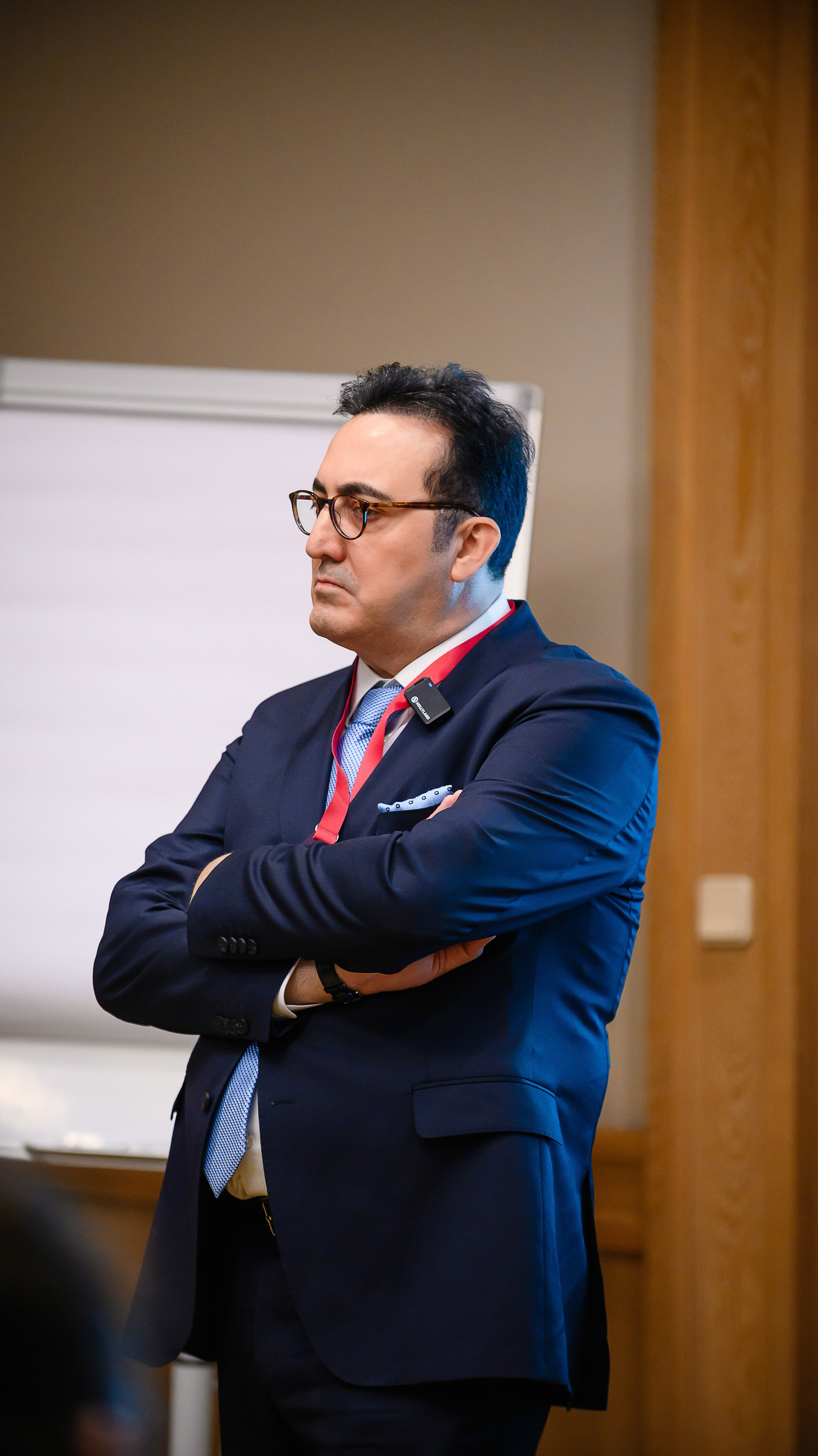 Kazakhstan Marketing Conference 2026. Интерьерный и репортажный фотограф в Алматы