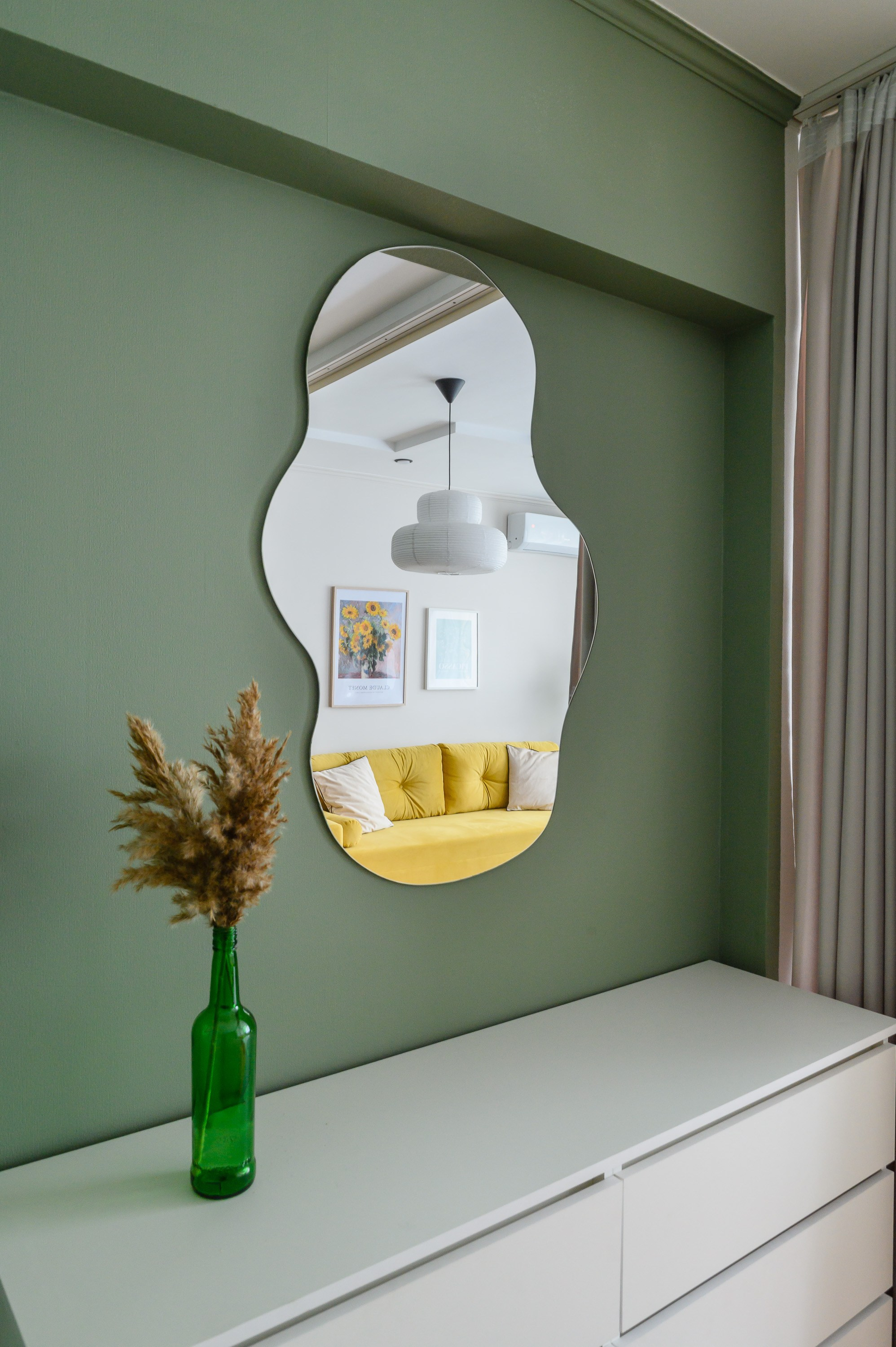 Интерьер. Интерьерный и репортажный фотограф в Алматы