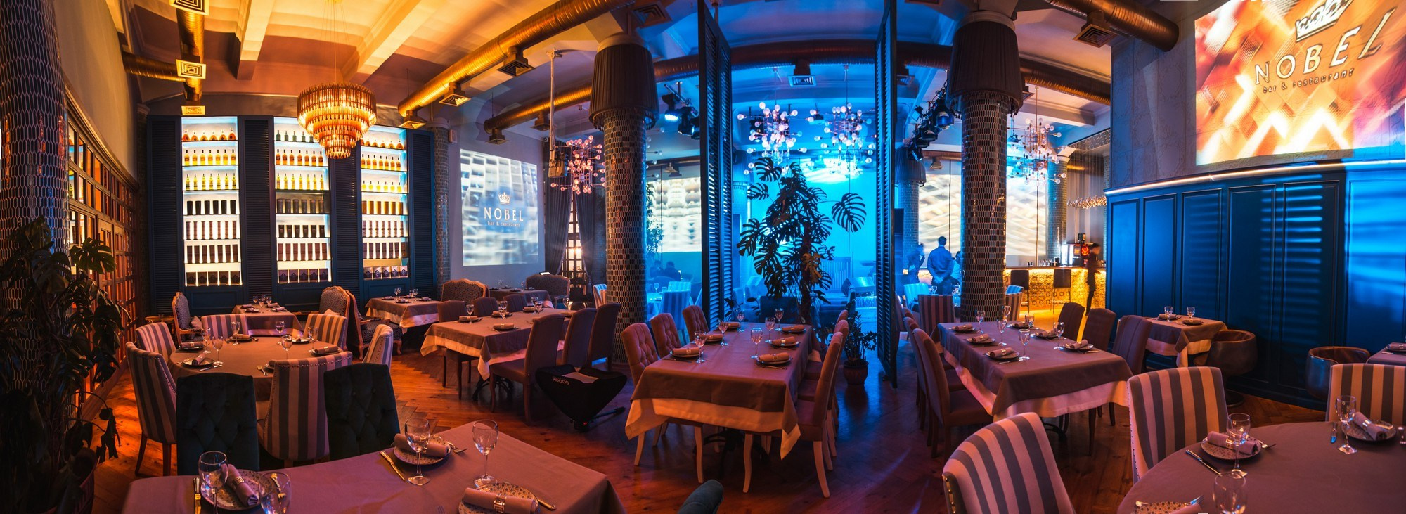 Интерьер. Интерьерный и репортажный фотограф в Алматы