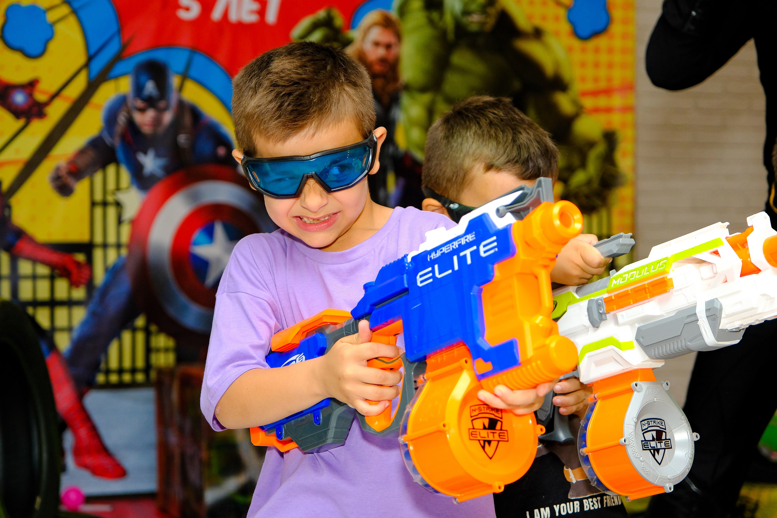 Детские репортажные съемки. Детский фотограф в Оренбурге