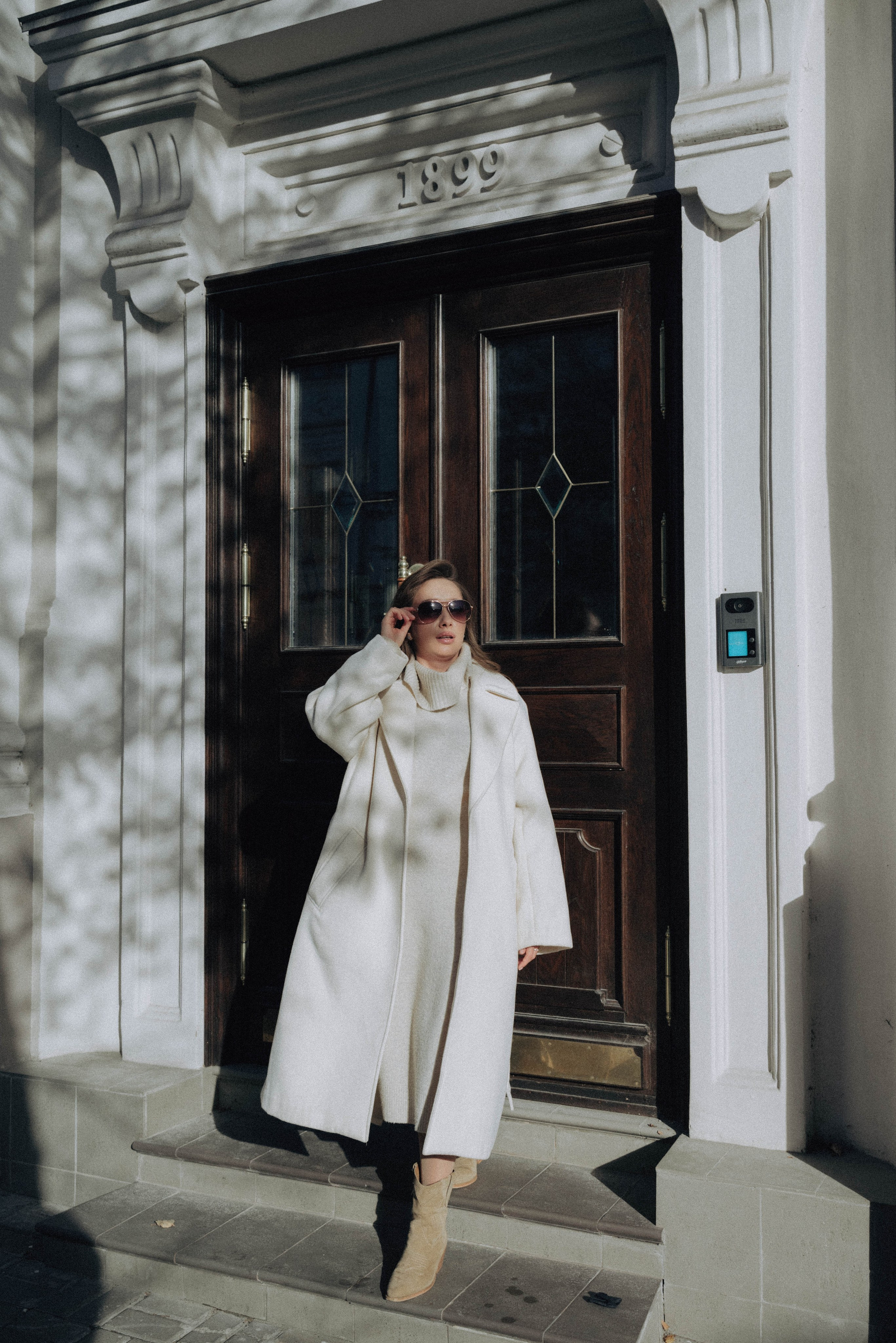 К | уличная. Свадебный и семейный фотограф в Казани Диана Портнова