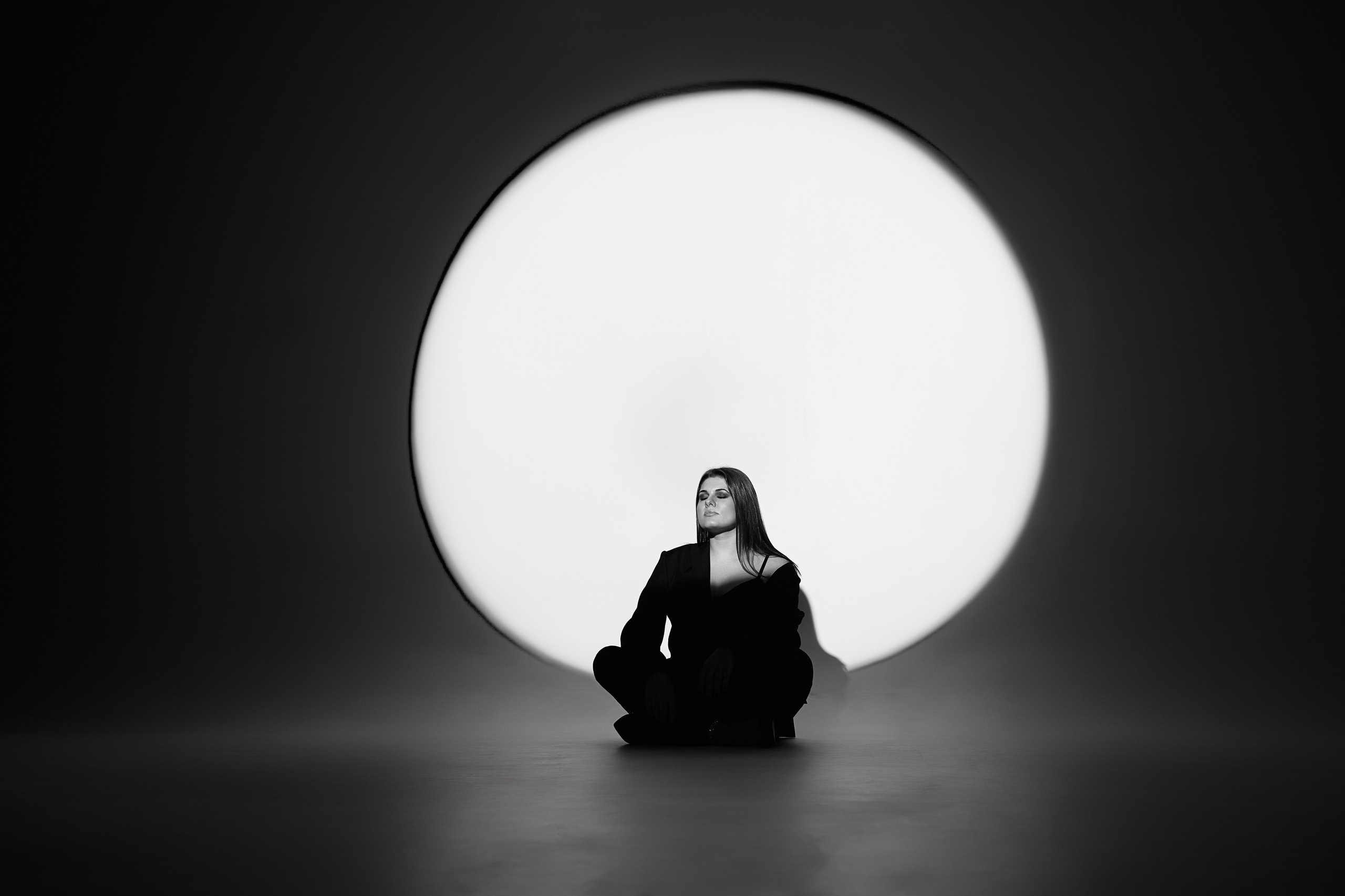 Постановочное фото. Фотограф в Южно-Сахалинске Вадим Бороненков