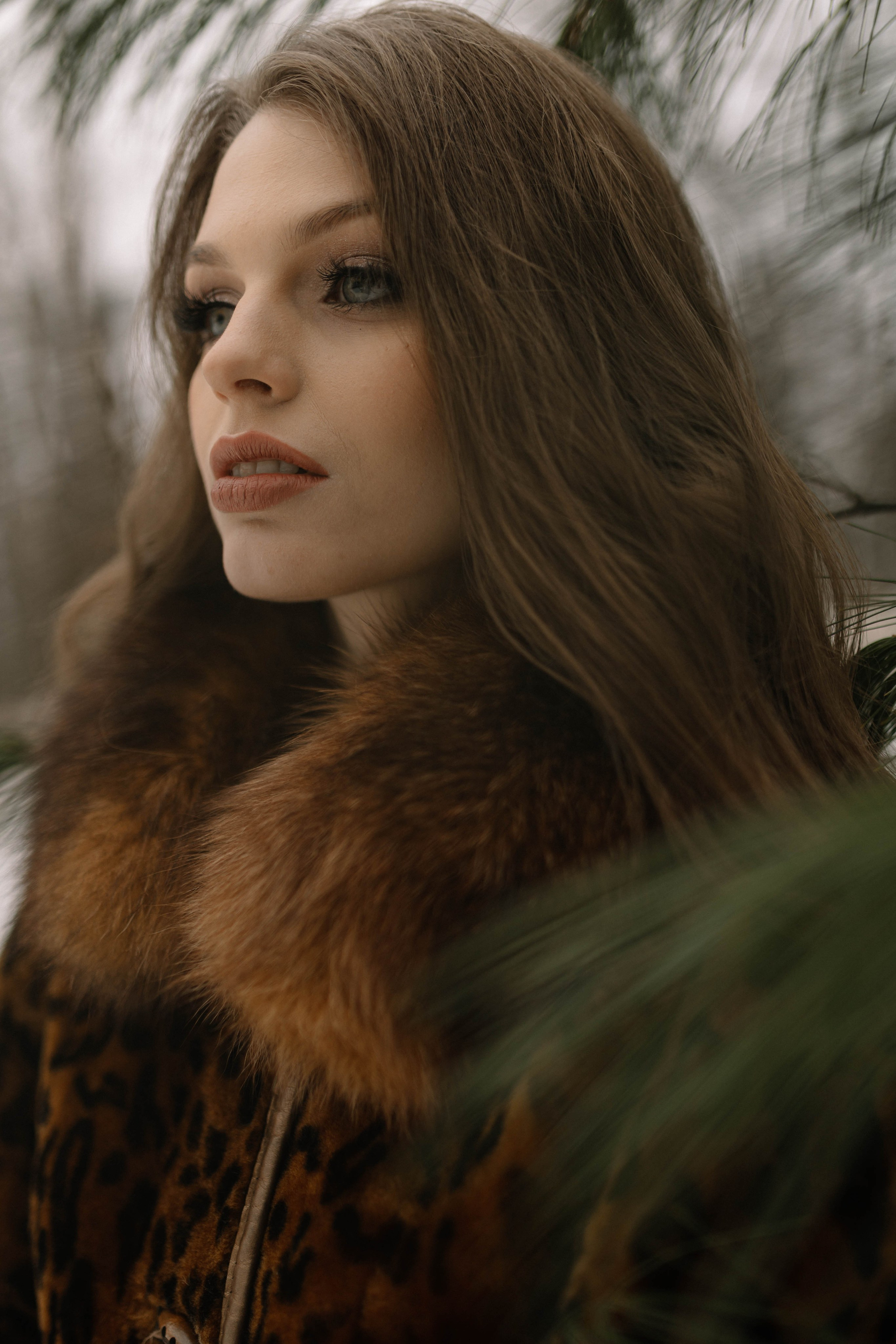 Мария. Фотограф Александра Кузнецова