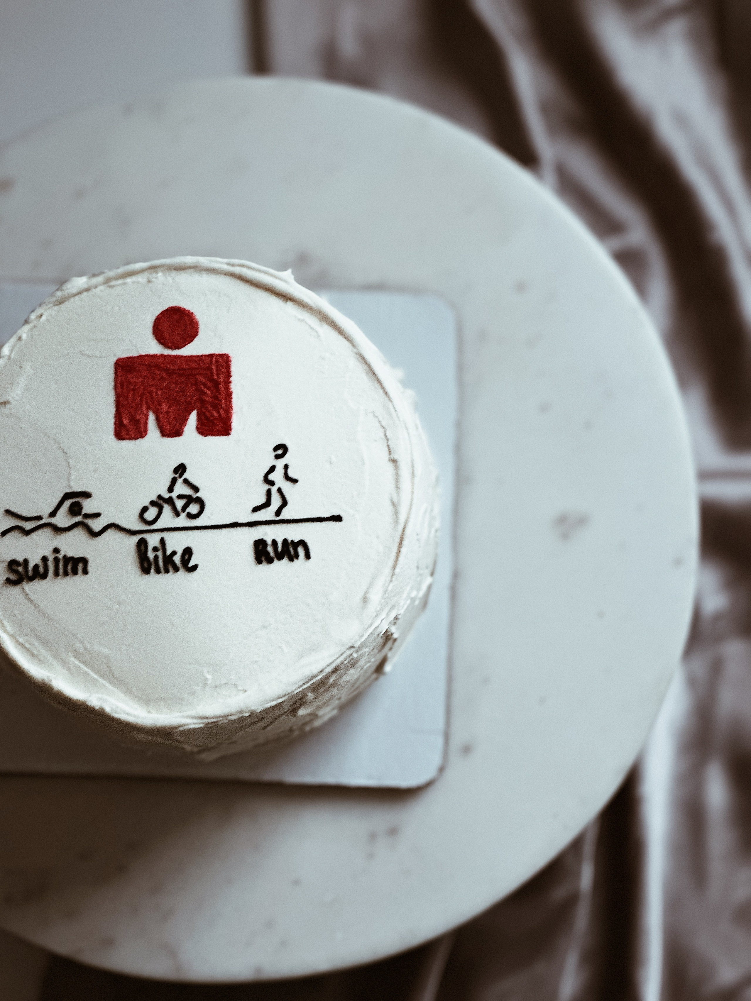 Мини-cake. Арт-кондитер в Москве Маша Шафран