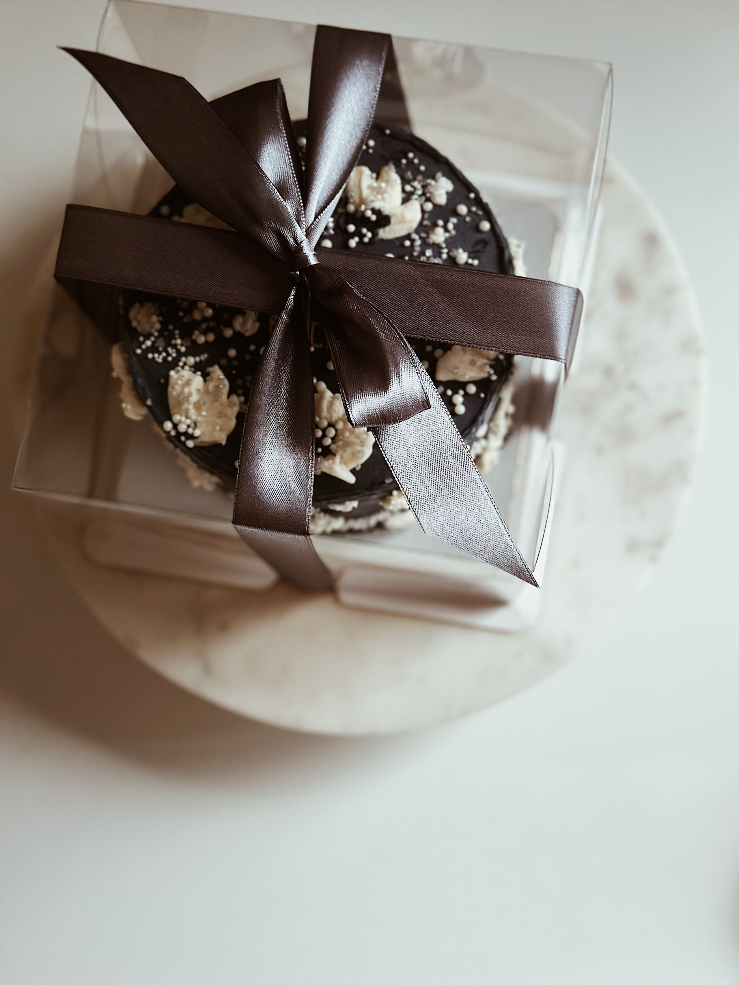 Мини-cake. Арт-кондитер в Москве Маша Шафран