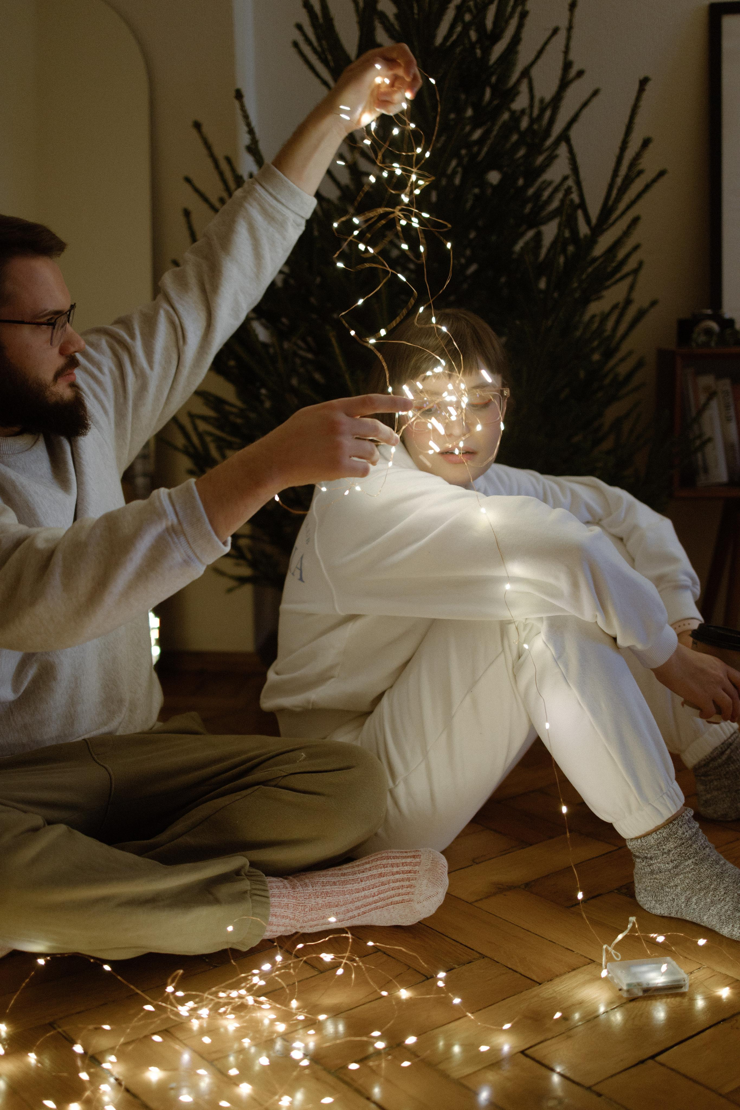 А СНЕГ БУДЕТ?