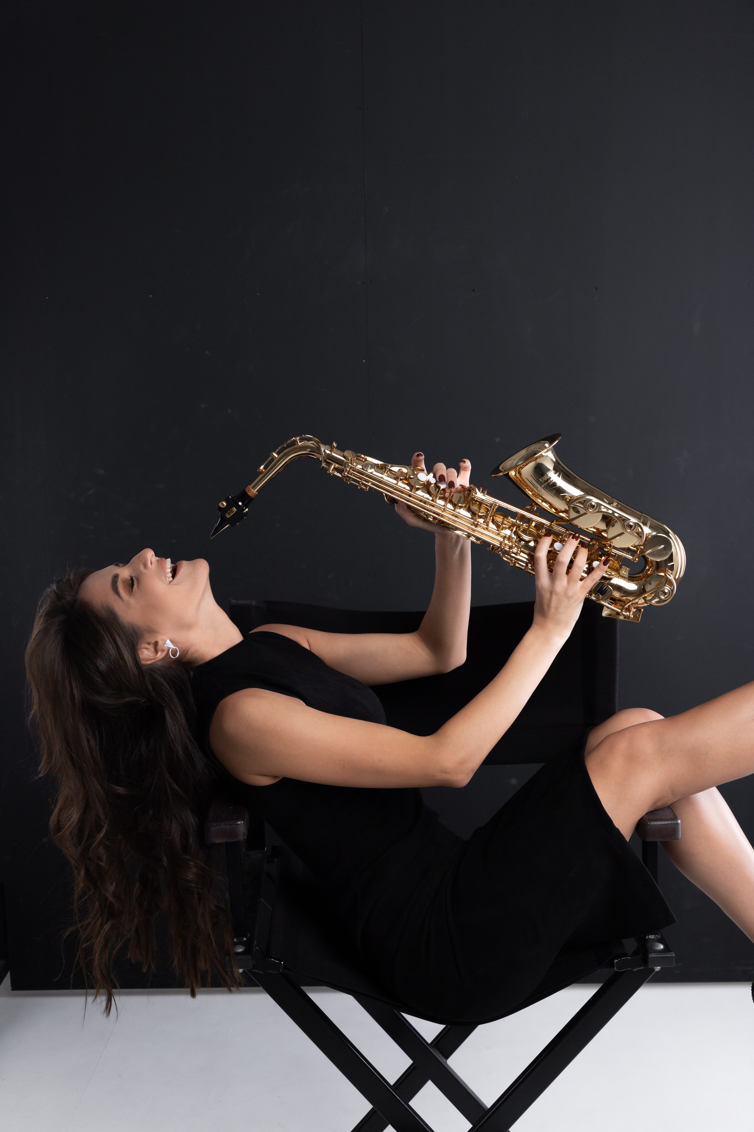 Дуэт Вместе. Фотограф Денис Лесковский (Тюмень)