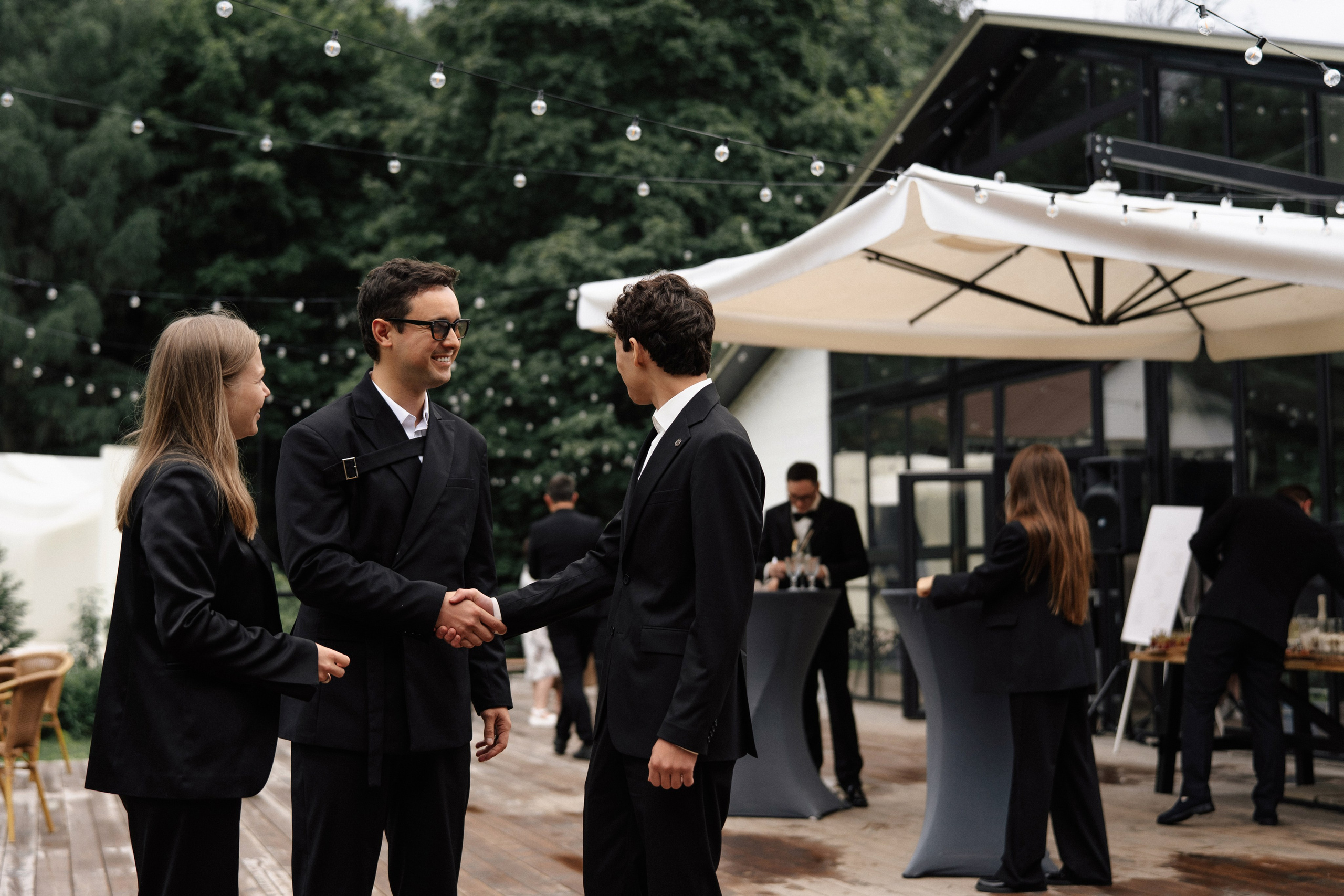 Timur | Lisa. Свадебный фотограф Сергей Скрипник