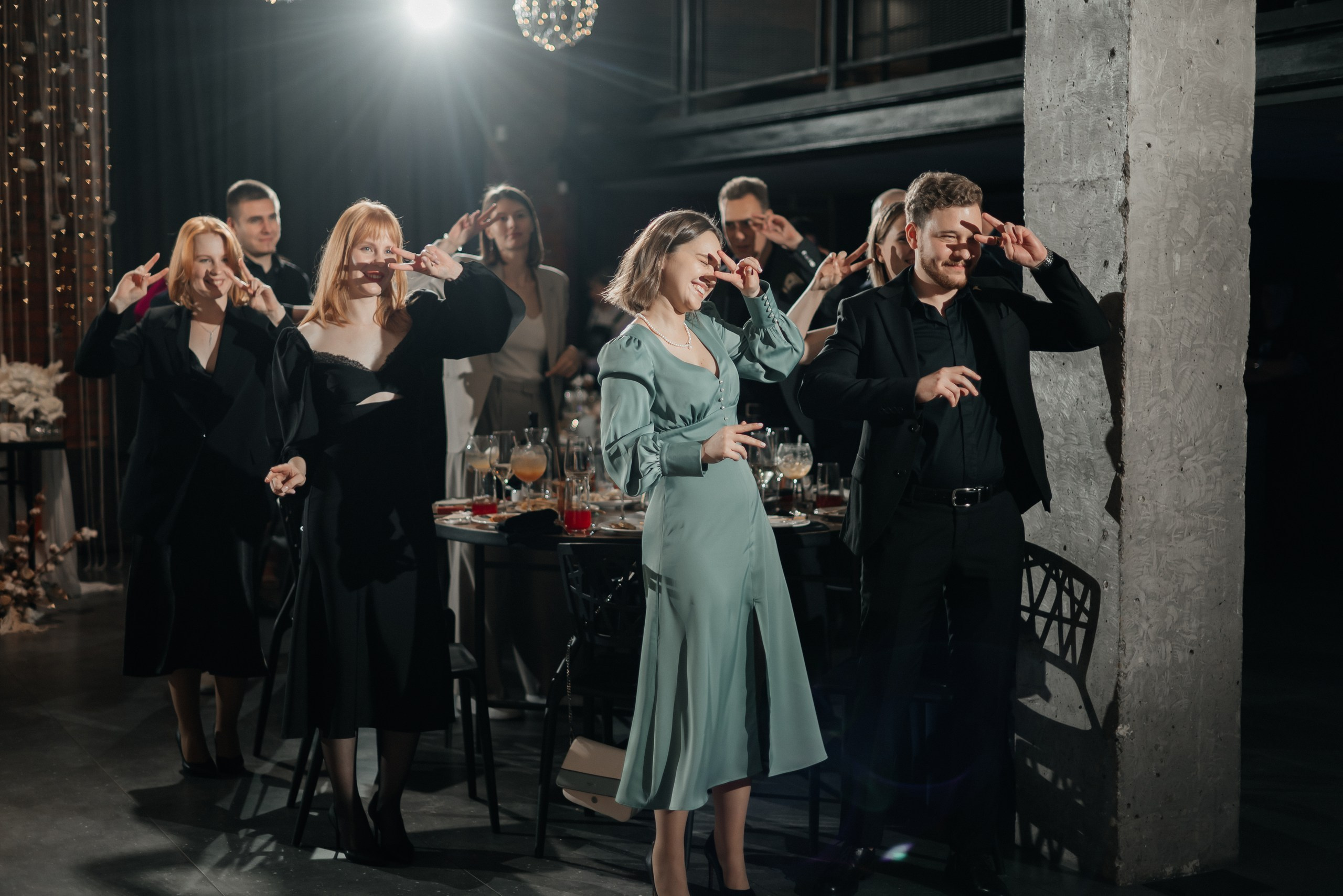 Алексей и Елизавета. Свадебный фотограф