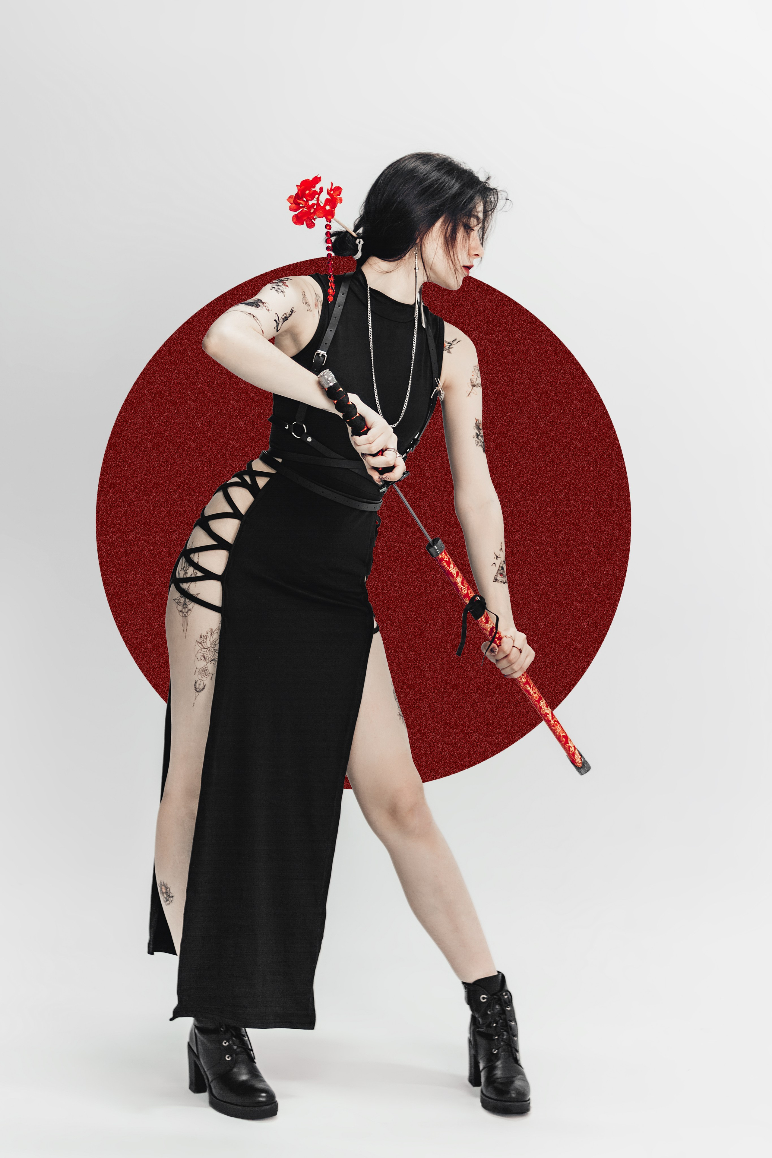 Light. Фотограф в Новокузнецке