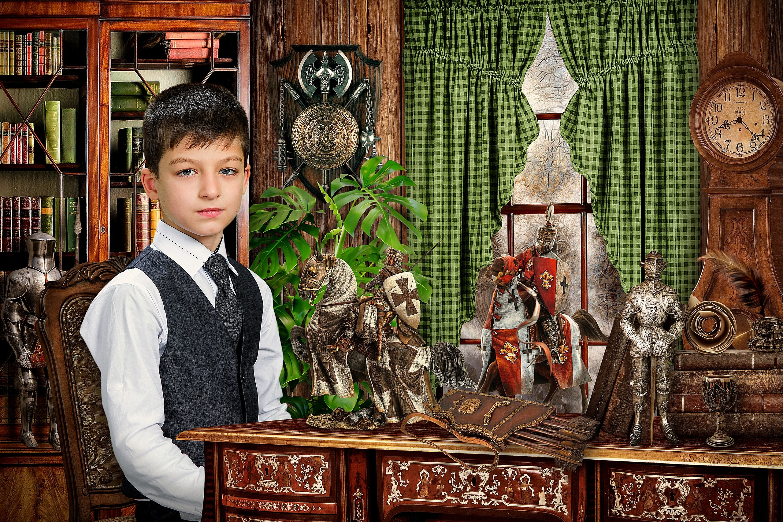 ОСЕНЬ. Выпускные фотокниги, фотосъемка, видеосъемка в Челябинске и области