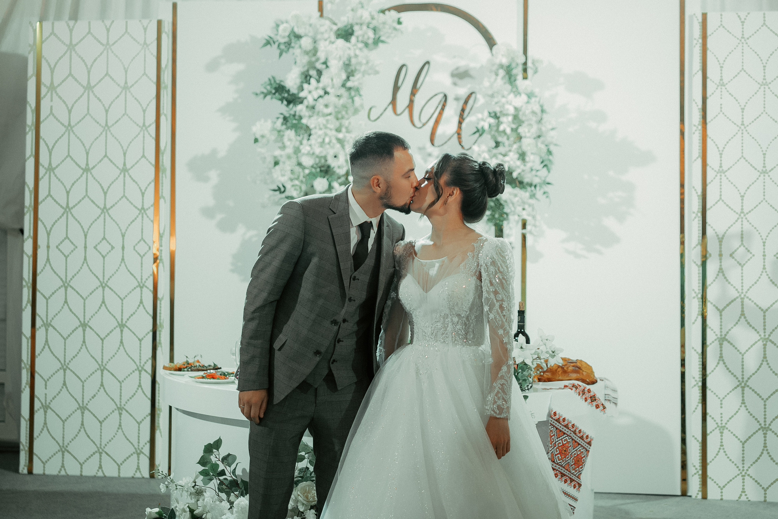 Максим и Ирина. Фотограф Никита Анкудинов. Москва — Чебоксары — Казань