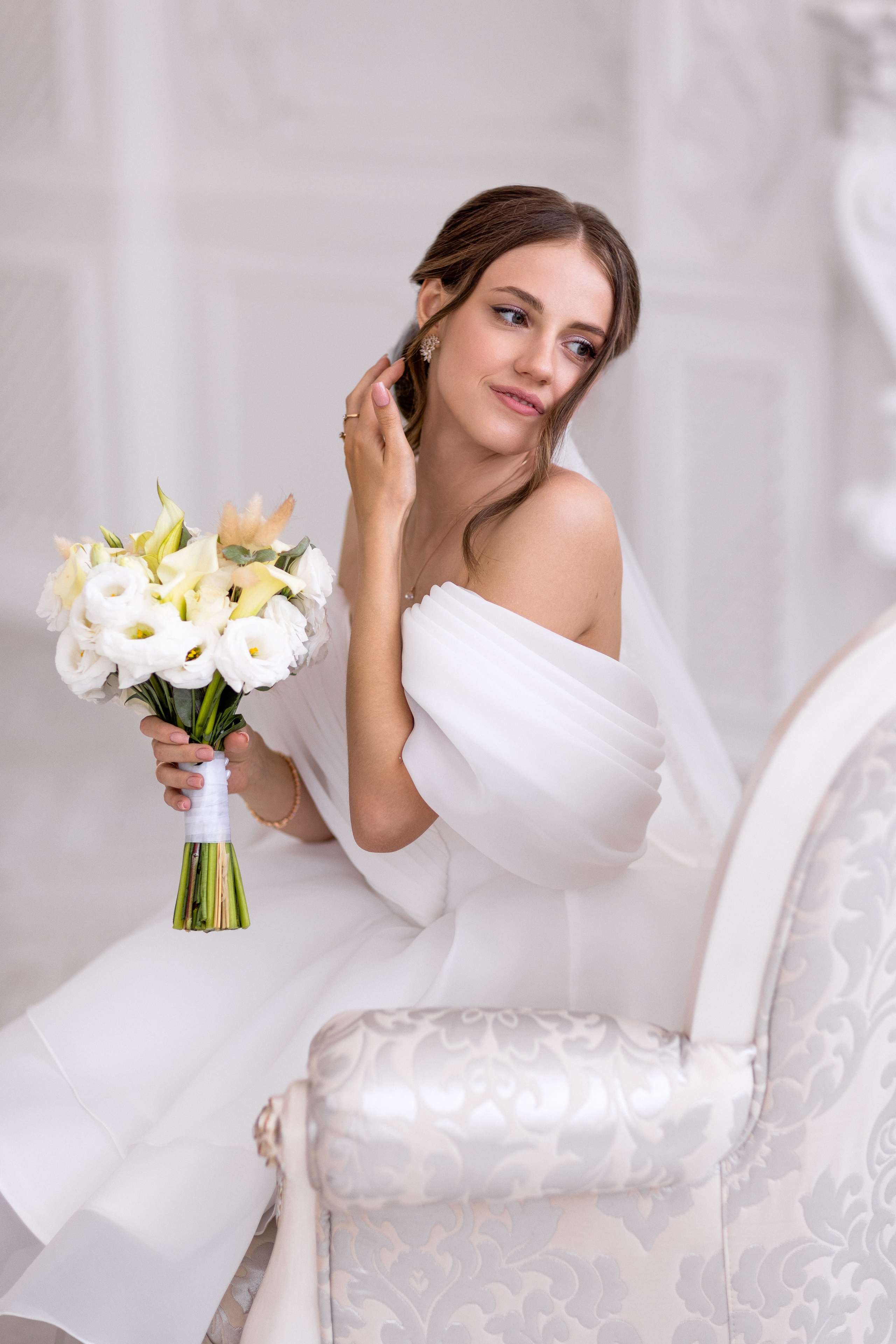 Егор и Анна. Семейный фотограф в Донецке Елена Горбатенко