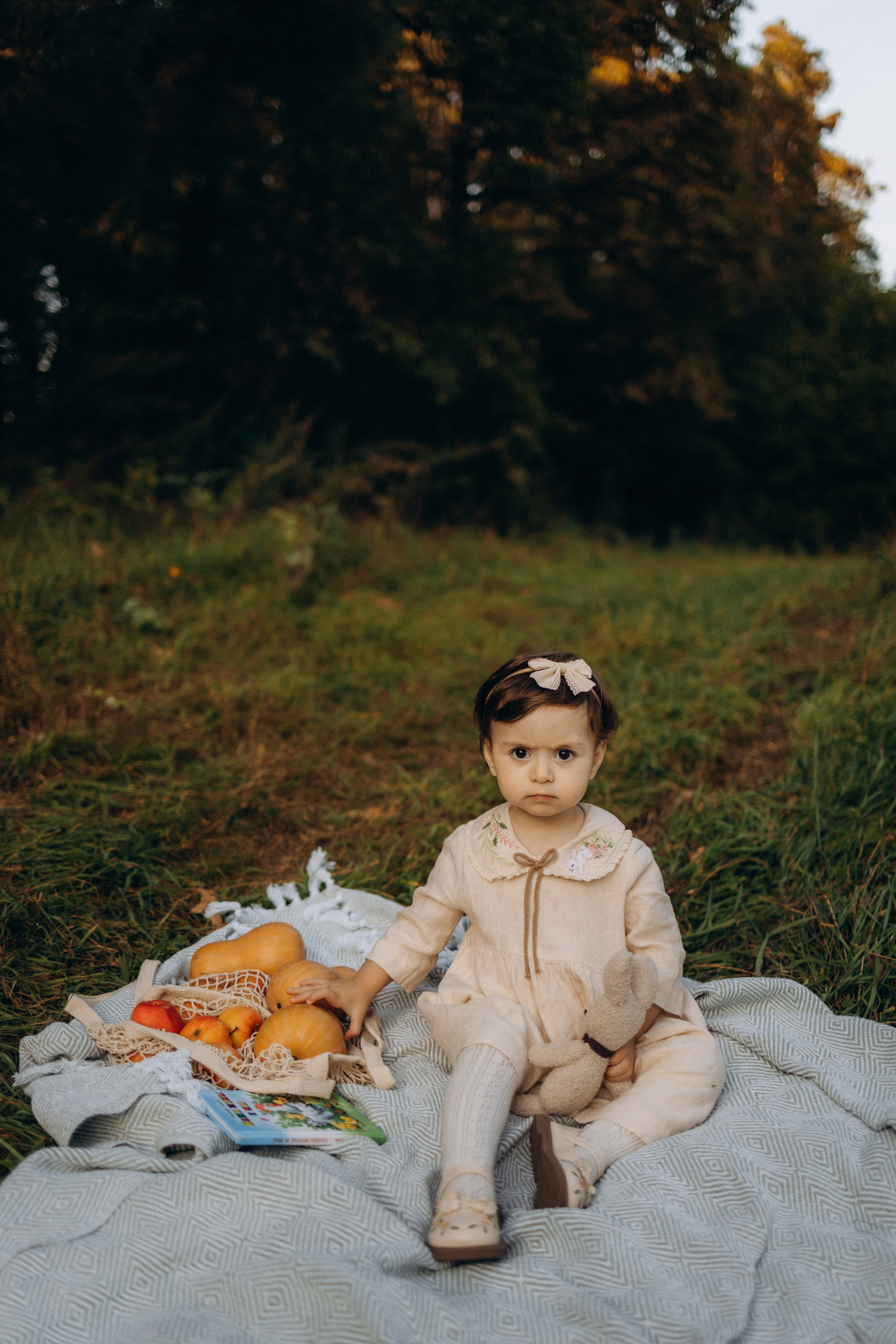 Мама и доченька (14.09.2025 г.) г. Жуков (Калужская обл.). Надежда Стар семейный и церковный фотограф в Жукове и Калужской области