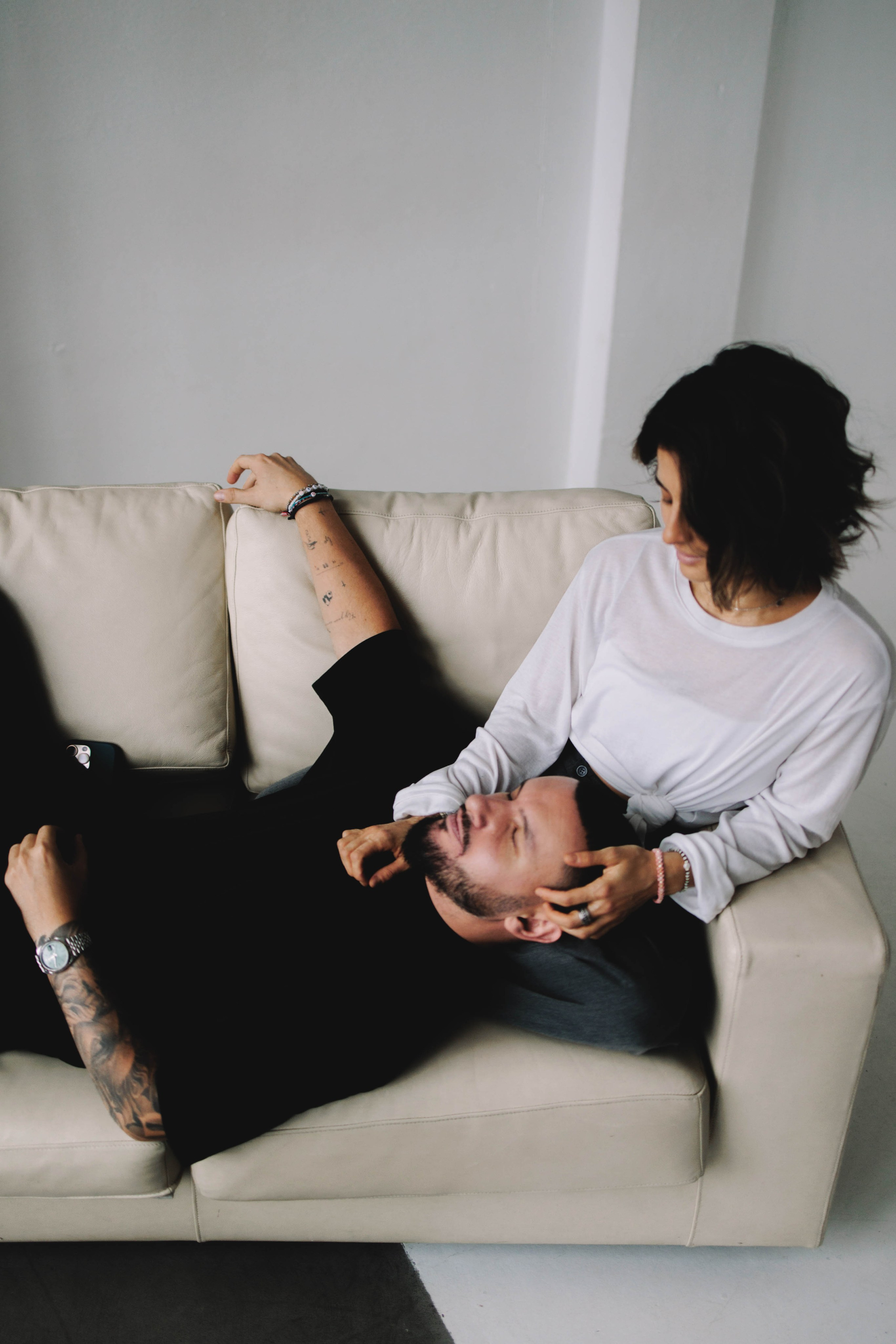 Просто о главном. Фотография о важном