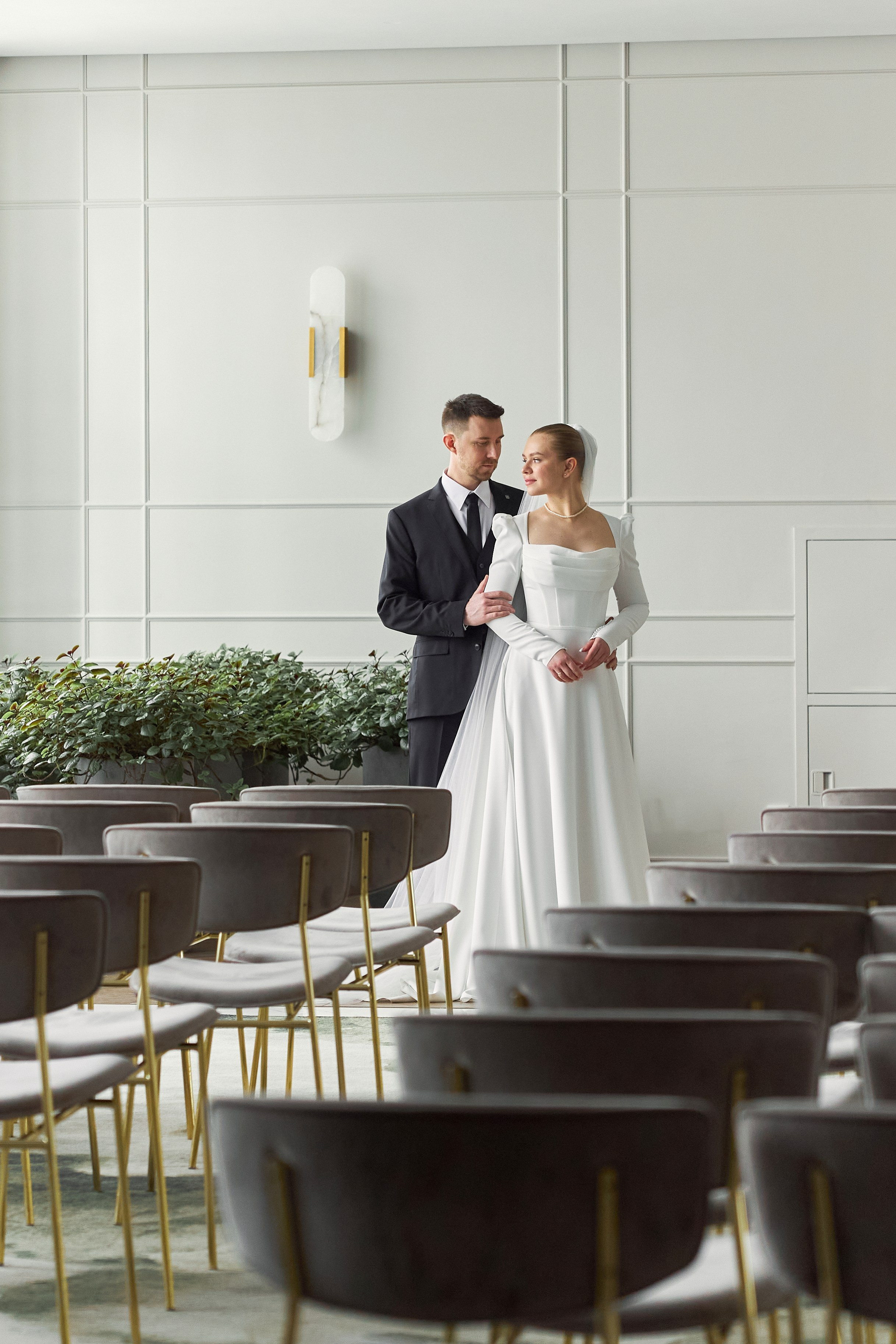 Роскошь любви. Любовь Юсупова. Фотограф