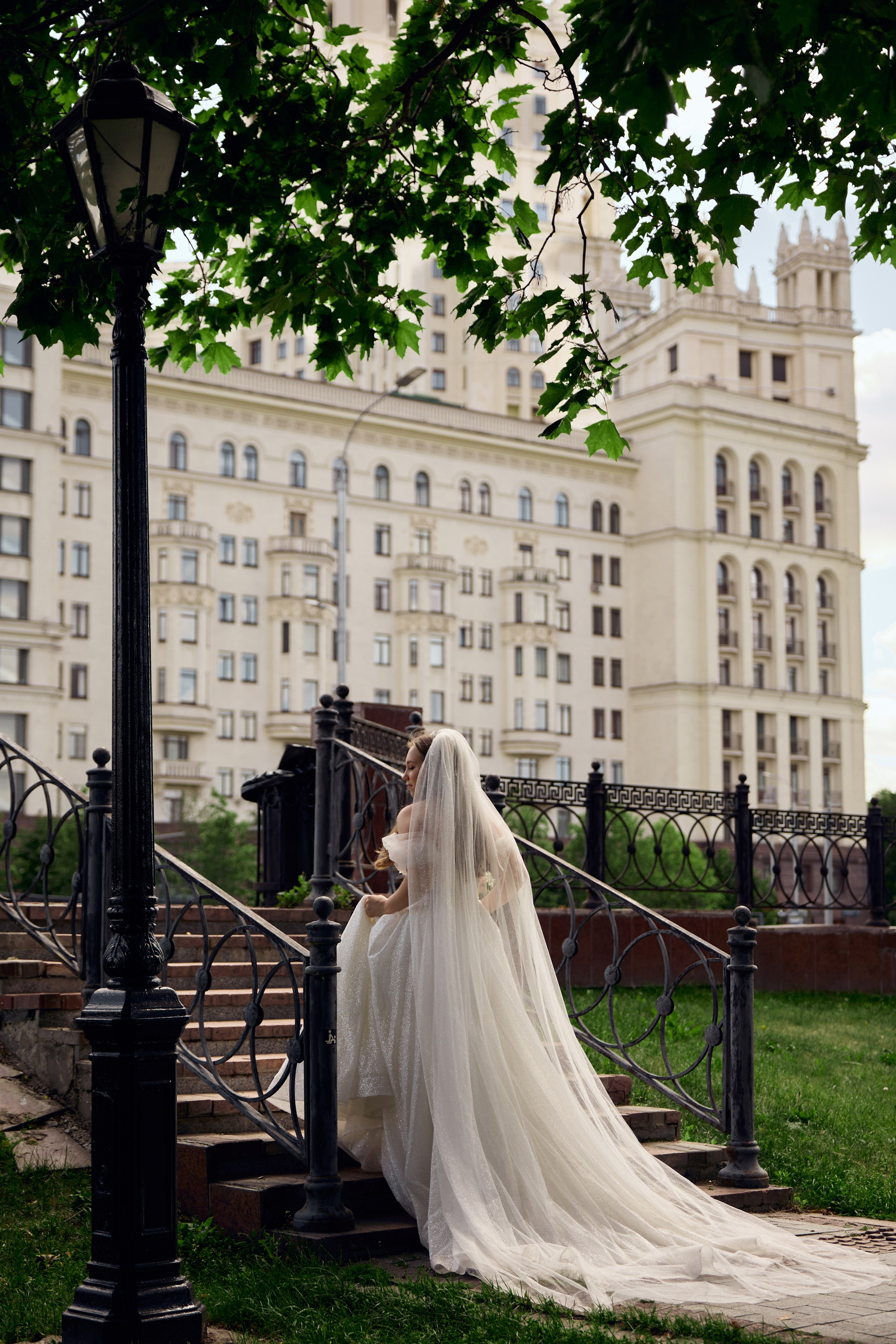 Дарья и Никита. Любовь Юсупова. Фотограф