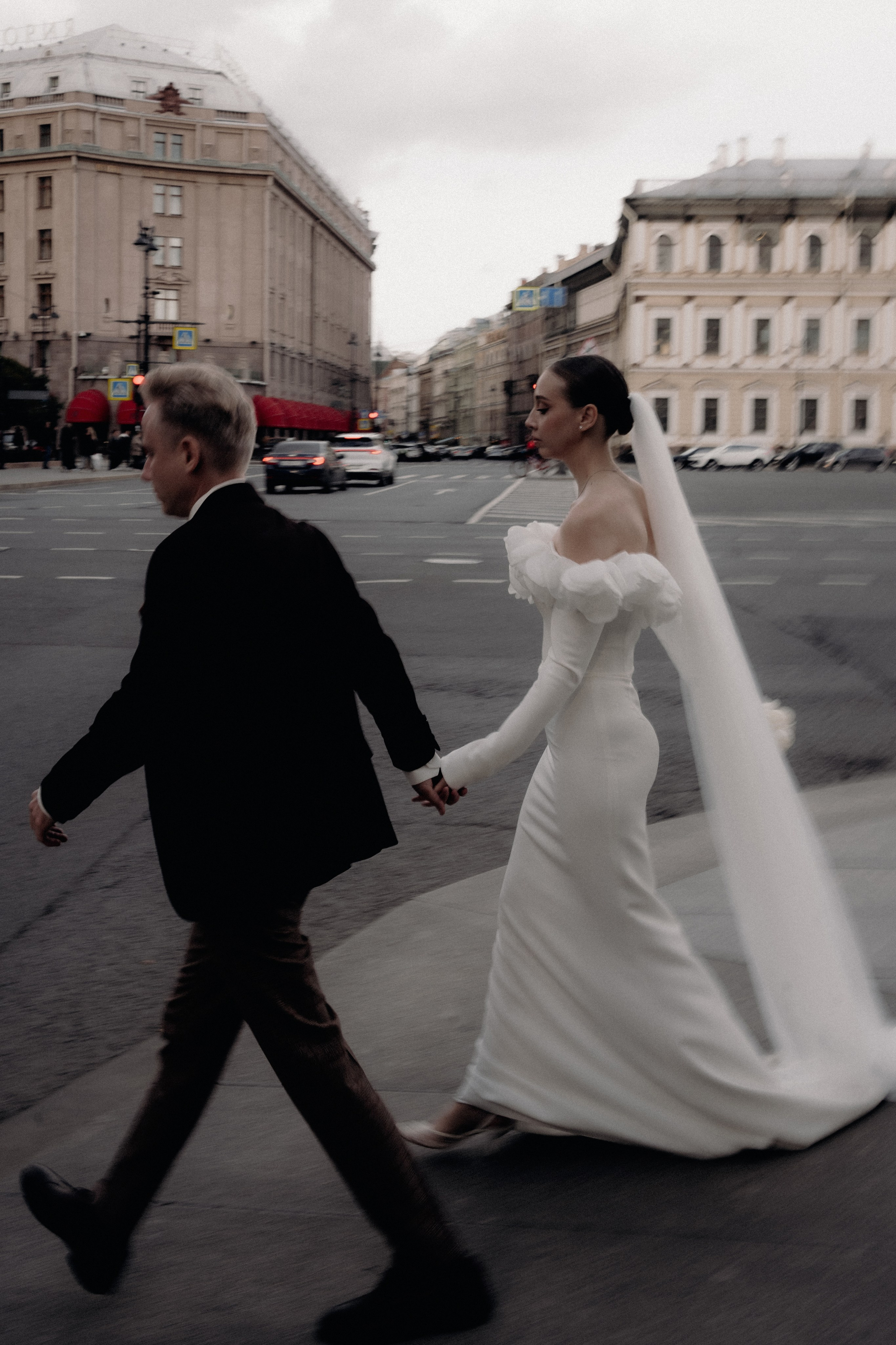 Villa wedding 25. Mayskaya photography