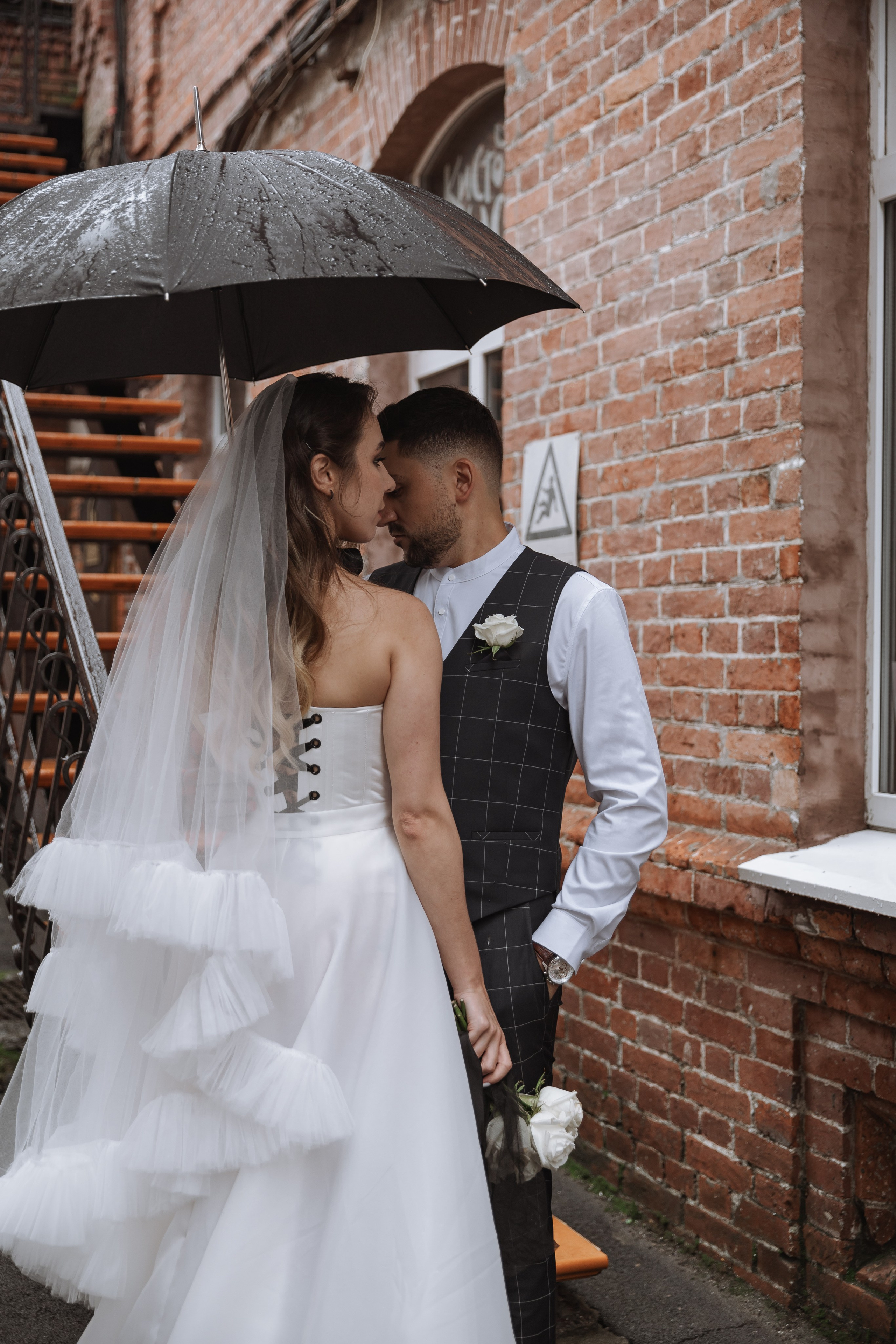 Вика & Арман