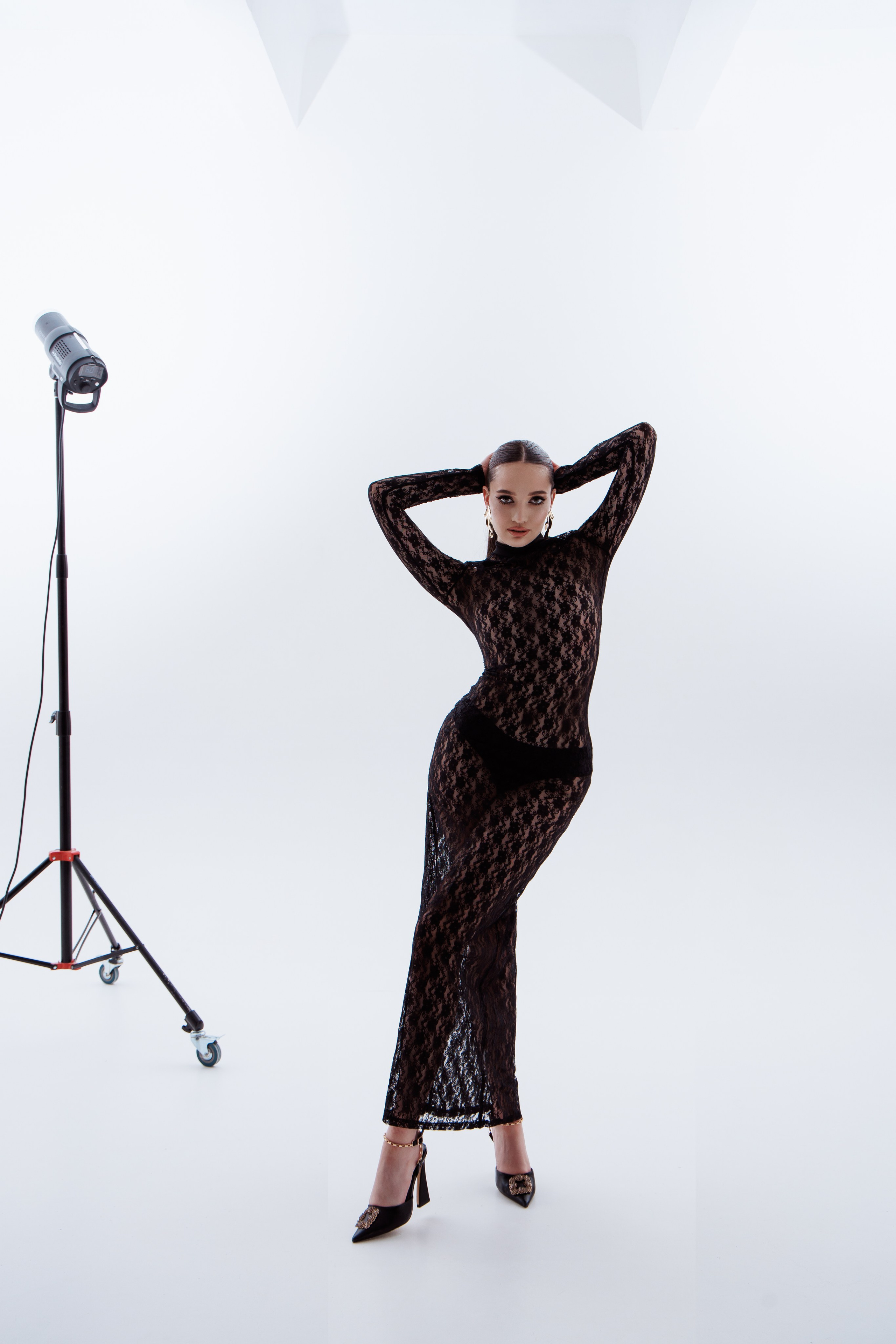 Алина. Валентина Похомова — профессиональный фотограф в Екатеринбурге