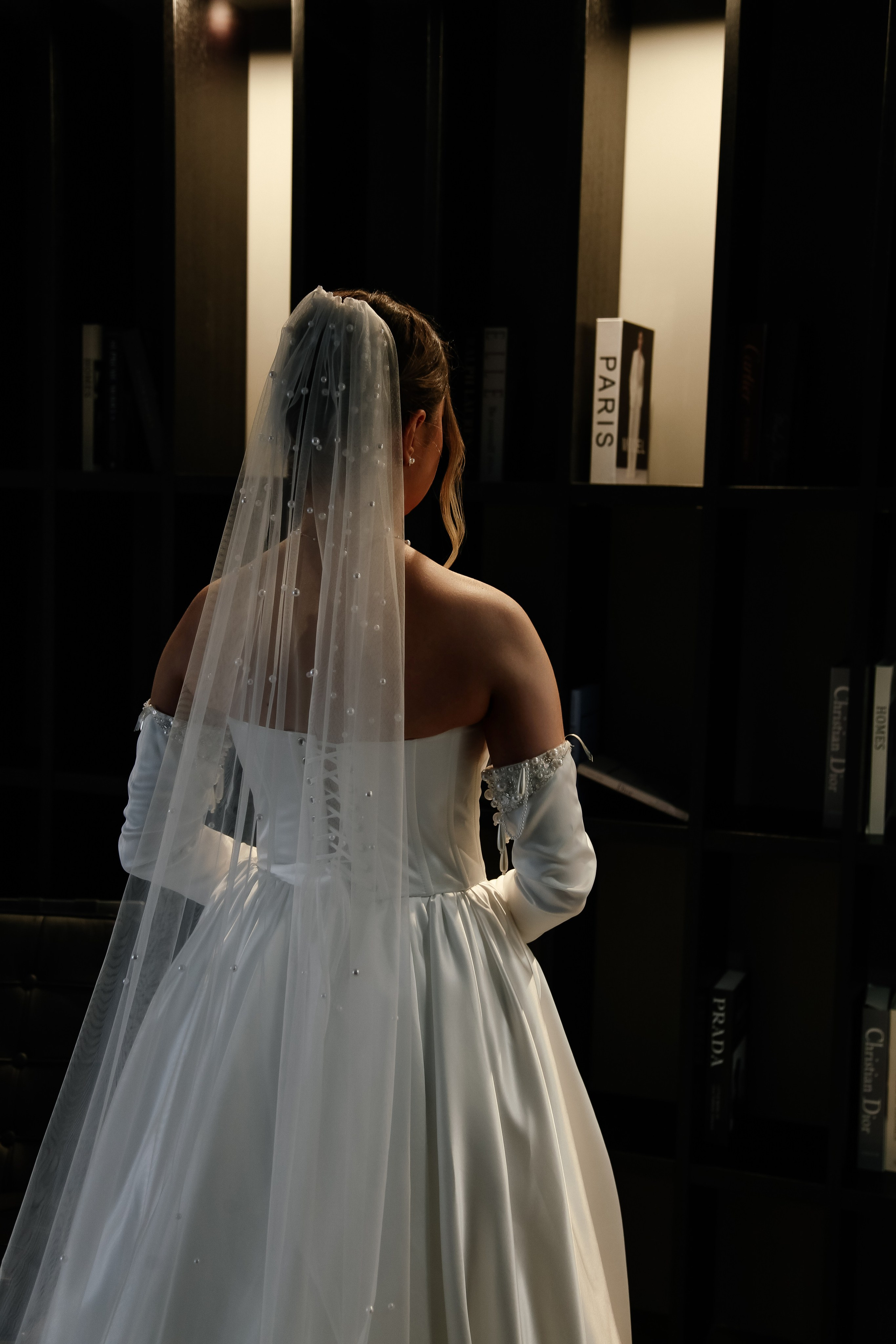 Ренат и Влада. Свадебный фотограф в Санкт-Петербурге Лолита Романова