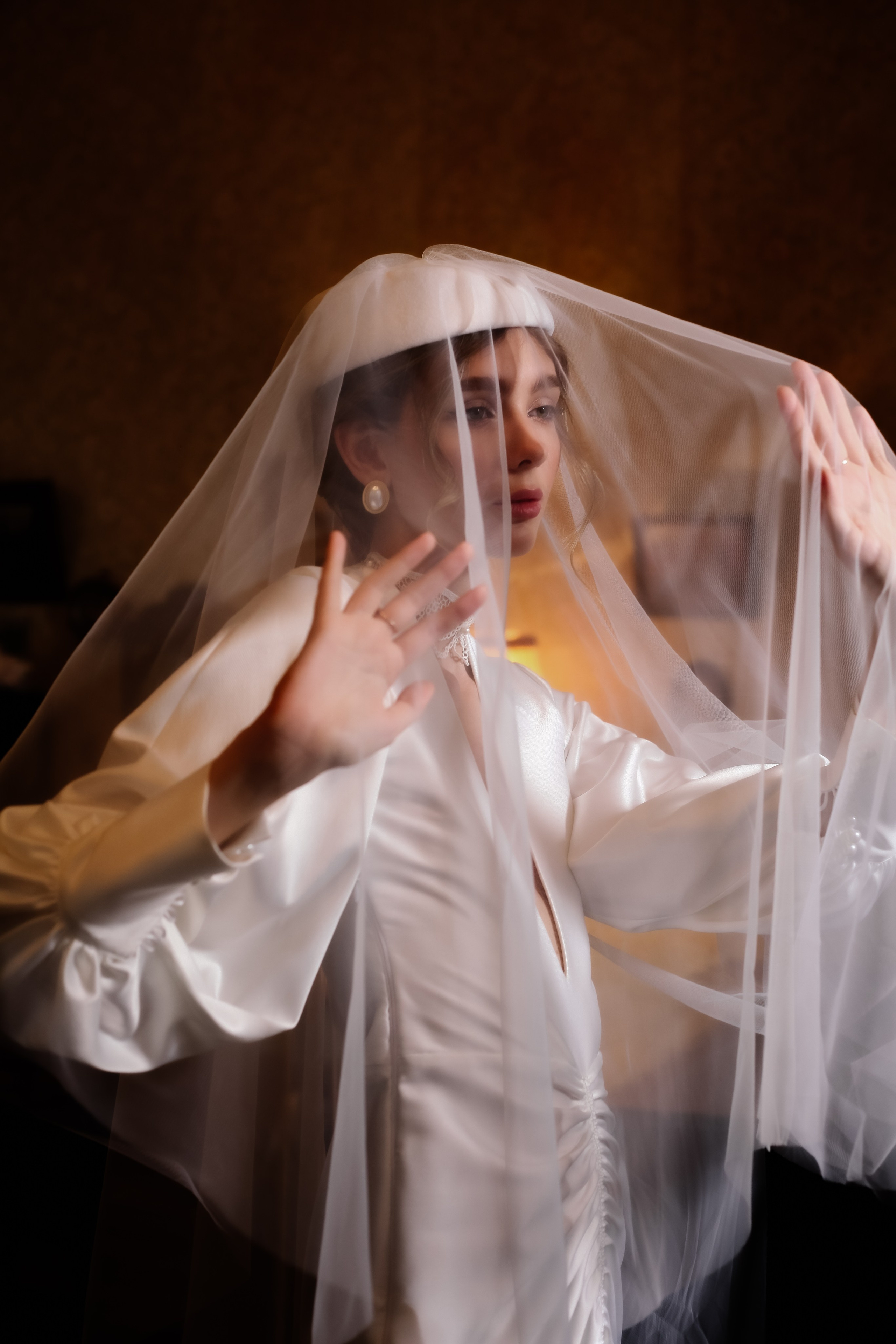 Влад и Анна. Свадебный фотограф в Санкт-Петербурге Лолита Романова