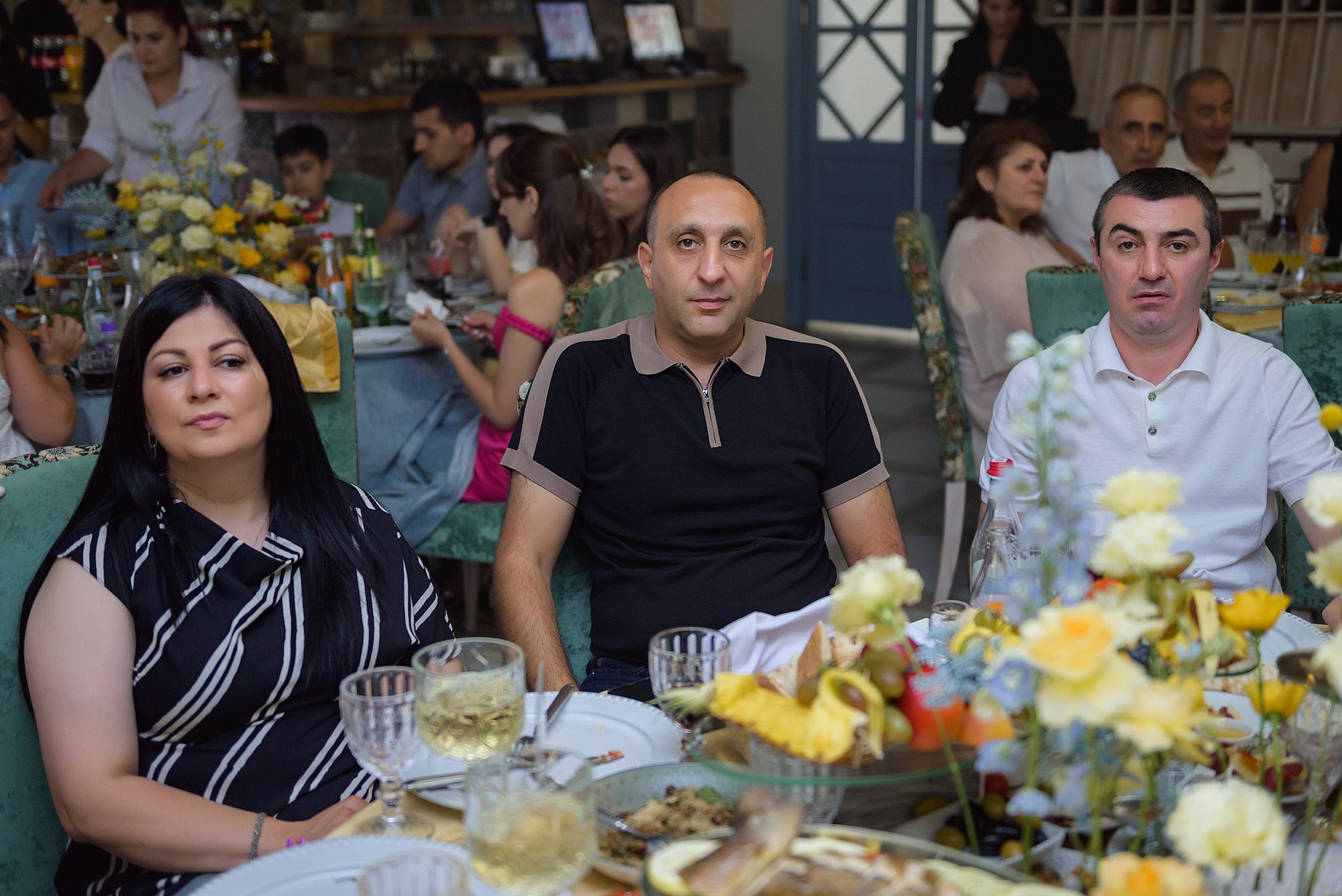 День Рождения Микаэля. Фотограф Ростов-на-Дону Белла Керимова