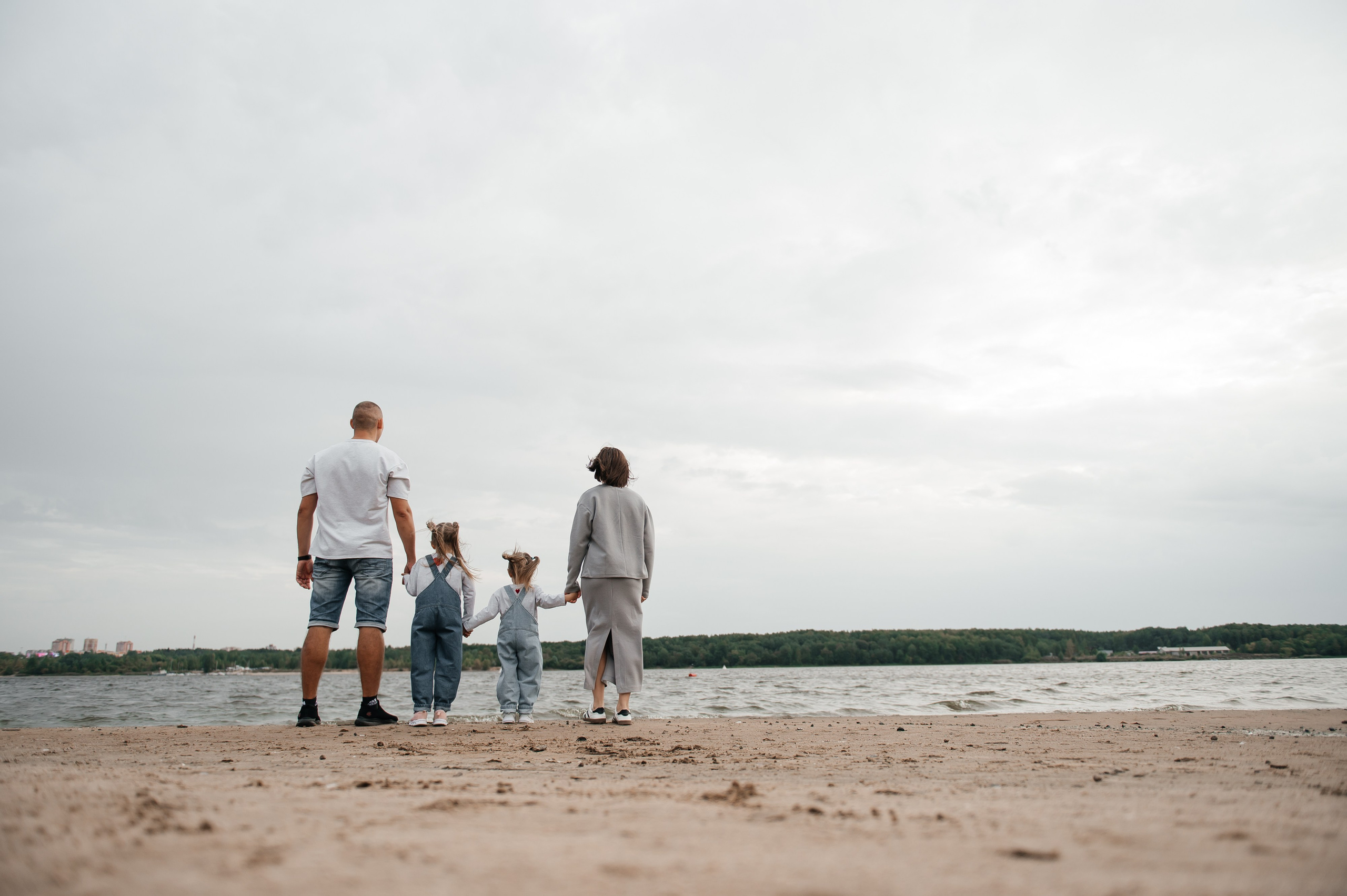Семейные съемки. Фотограф Марина Лысова