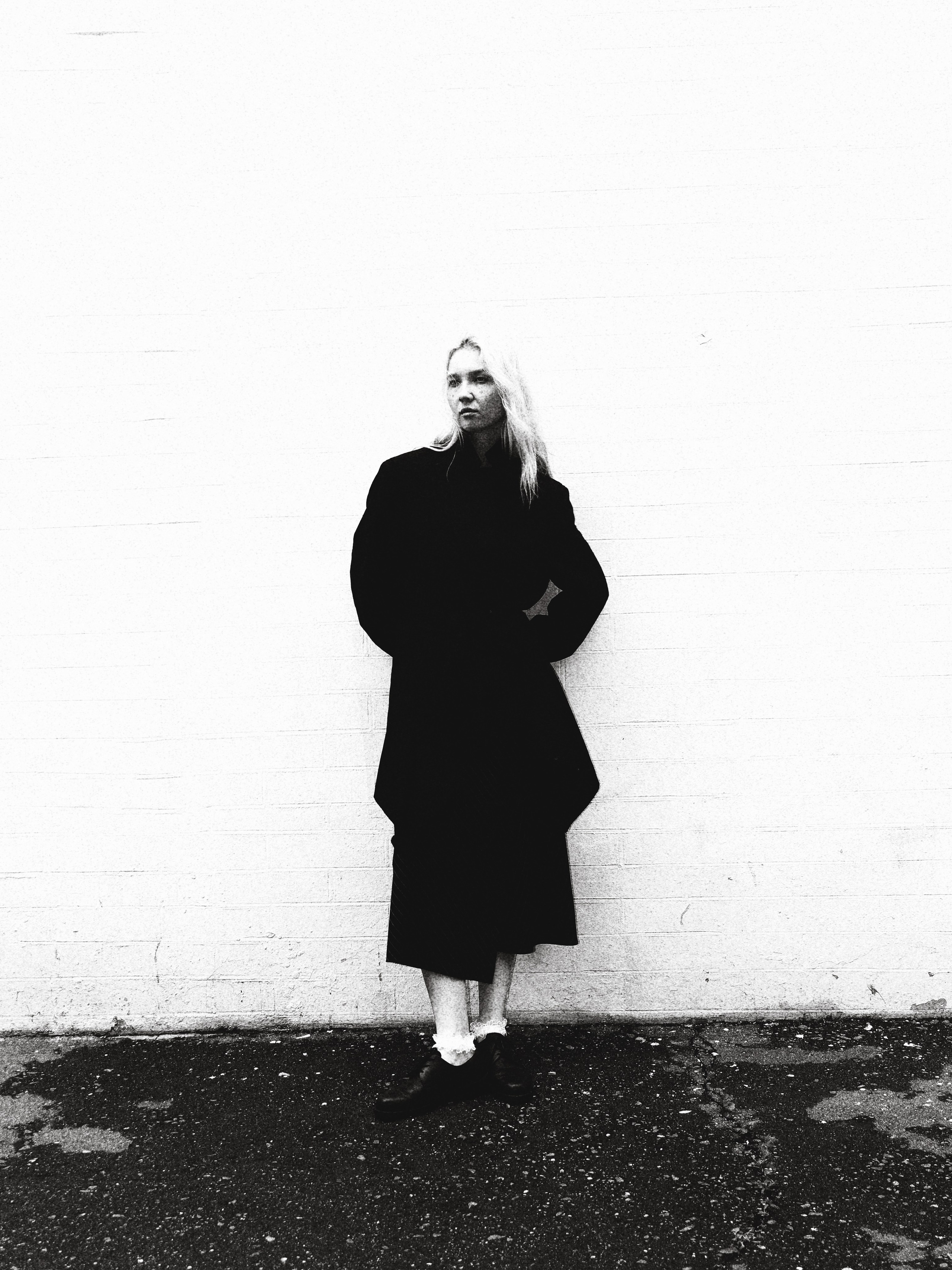 Портретные фотосессии в Москве. Фотограф-психолог Валерия Никитина в Москве