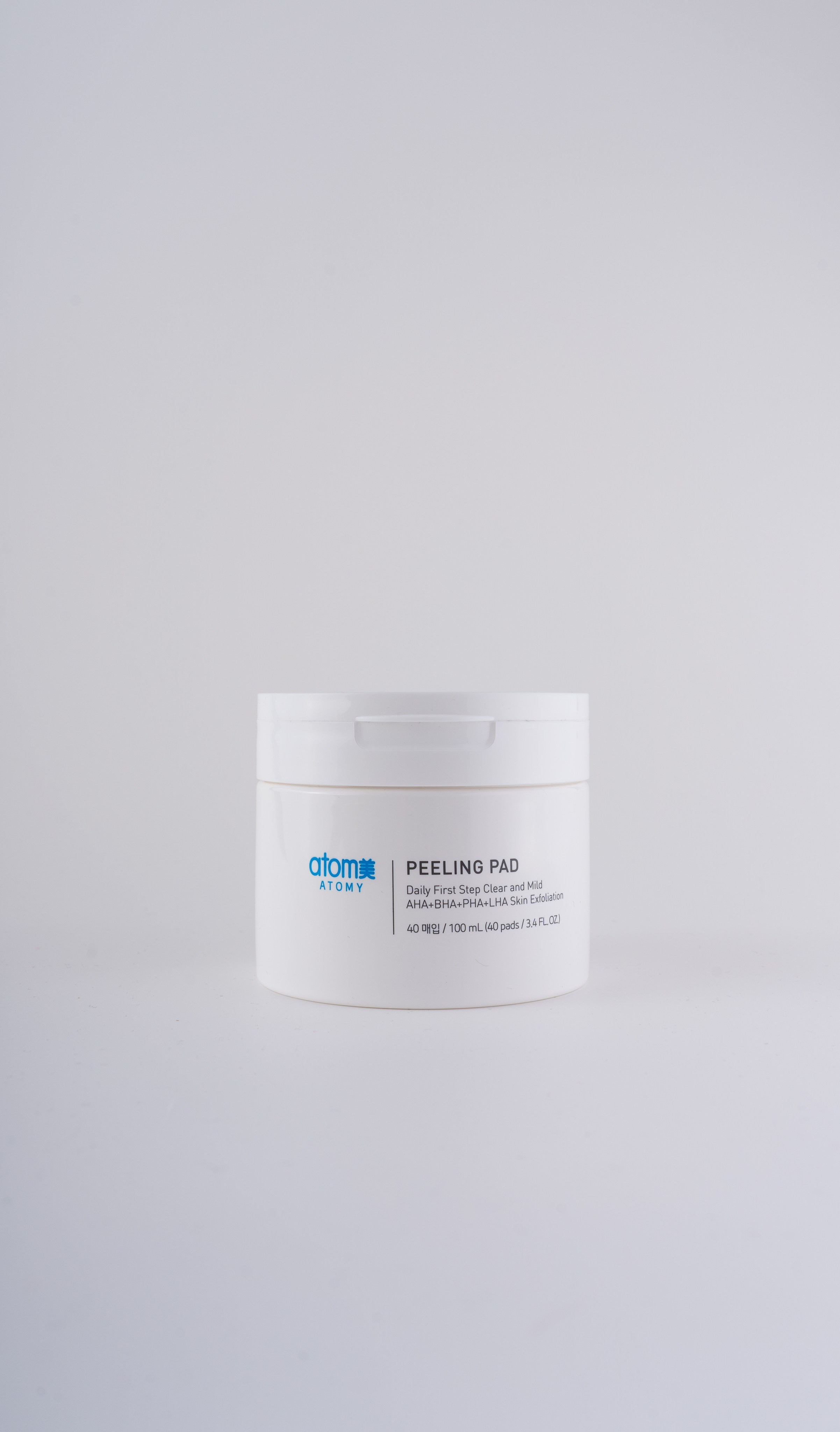 Atomy. Alexey Panin — Creative photographer