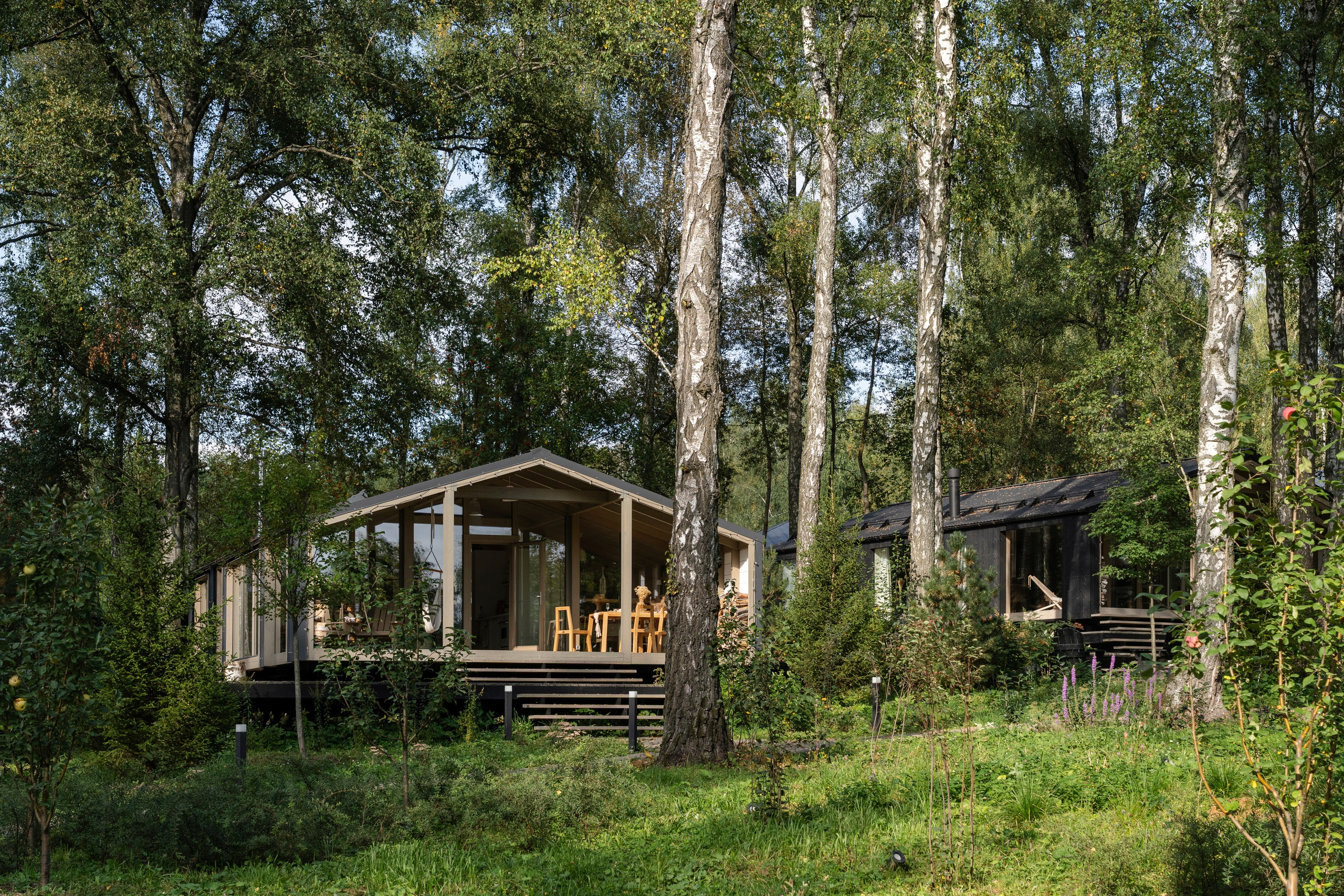 DublDom. Артамонов Александр | Архитектурный и ландшафтный фотограф