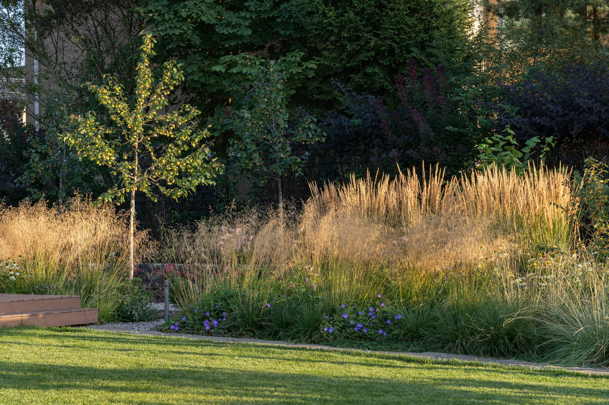 Framed landscape. Артамонов Александр | Архитектурный и ландшафтный фотограф