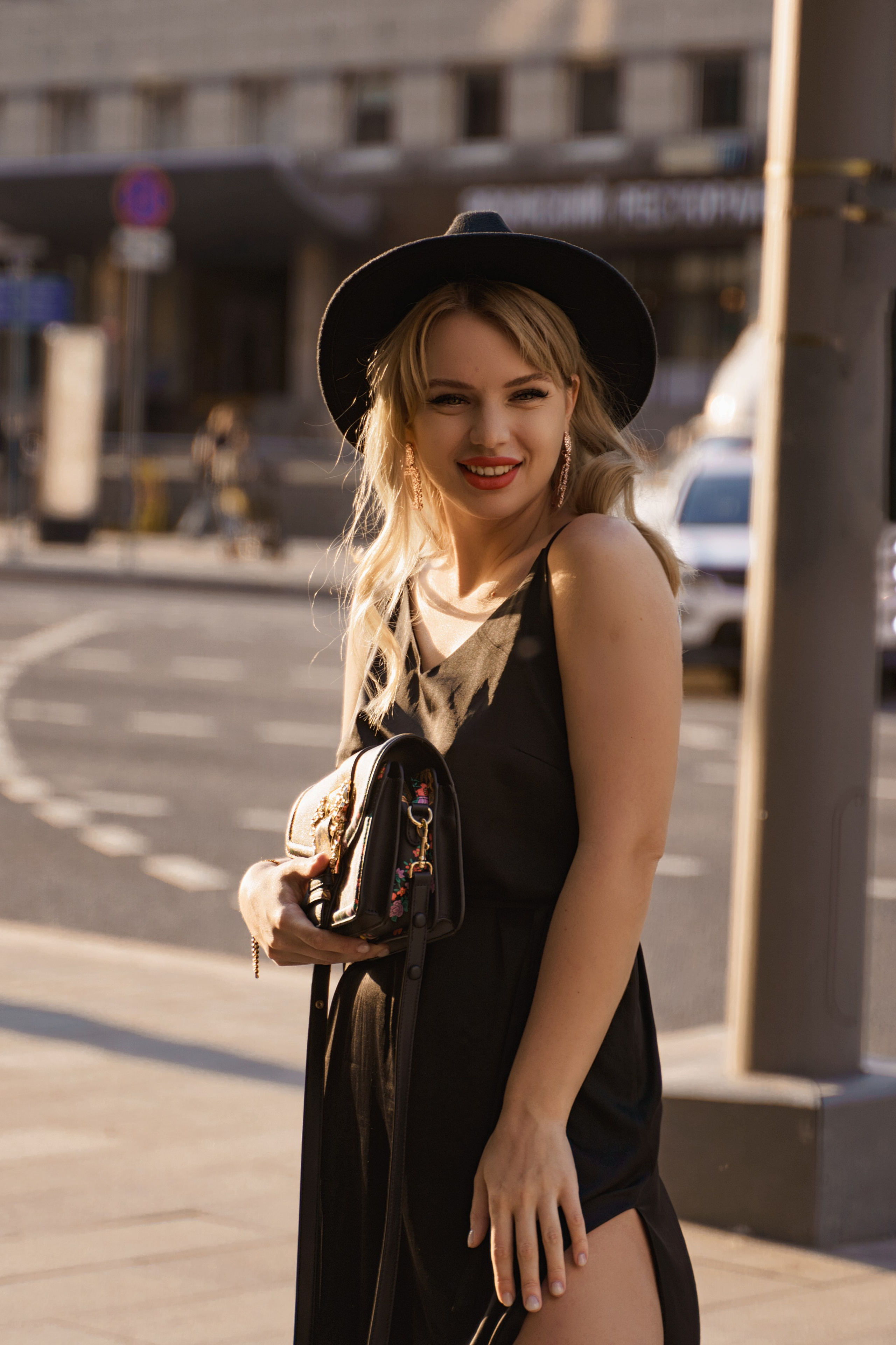 КОНТЕНТ СЪЁМКИ. Контент фотограф в Москве Кати Федотова