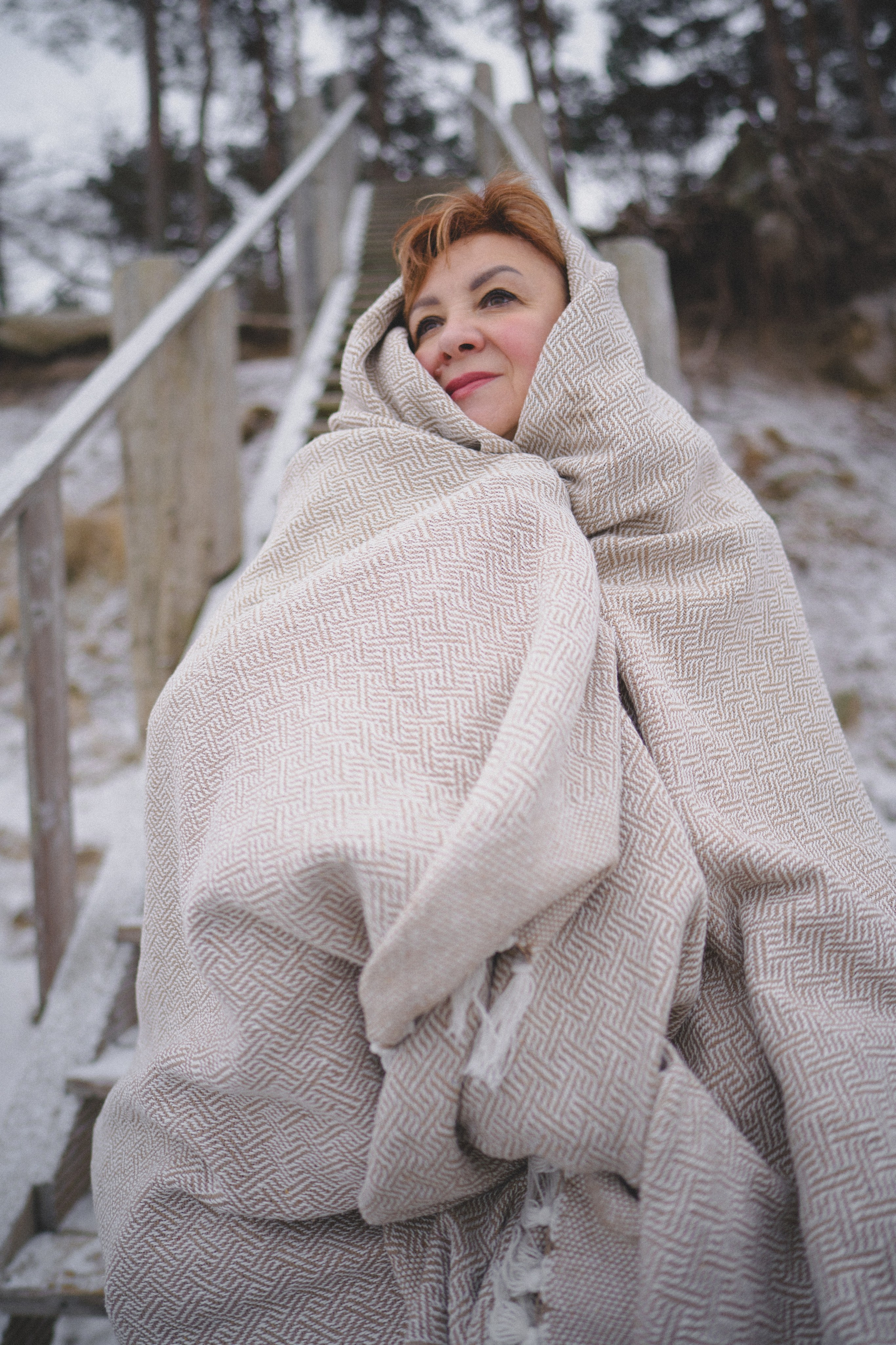 Морская фотосессия на побережье Балтийского моря. MAX MAGNETIC — фотограф в Санкт-Петербурге
