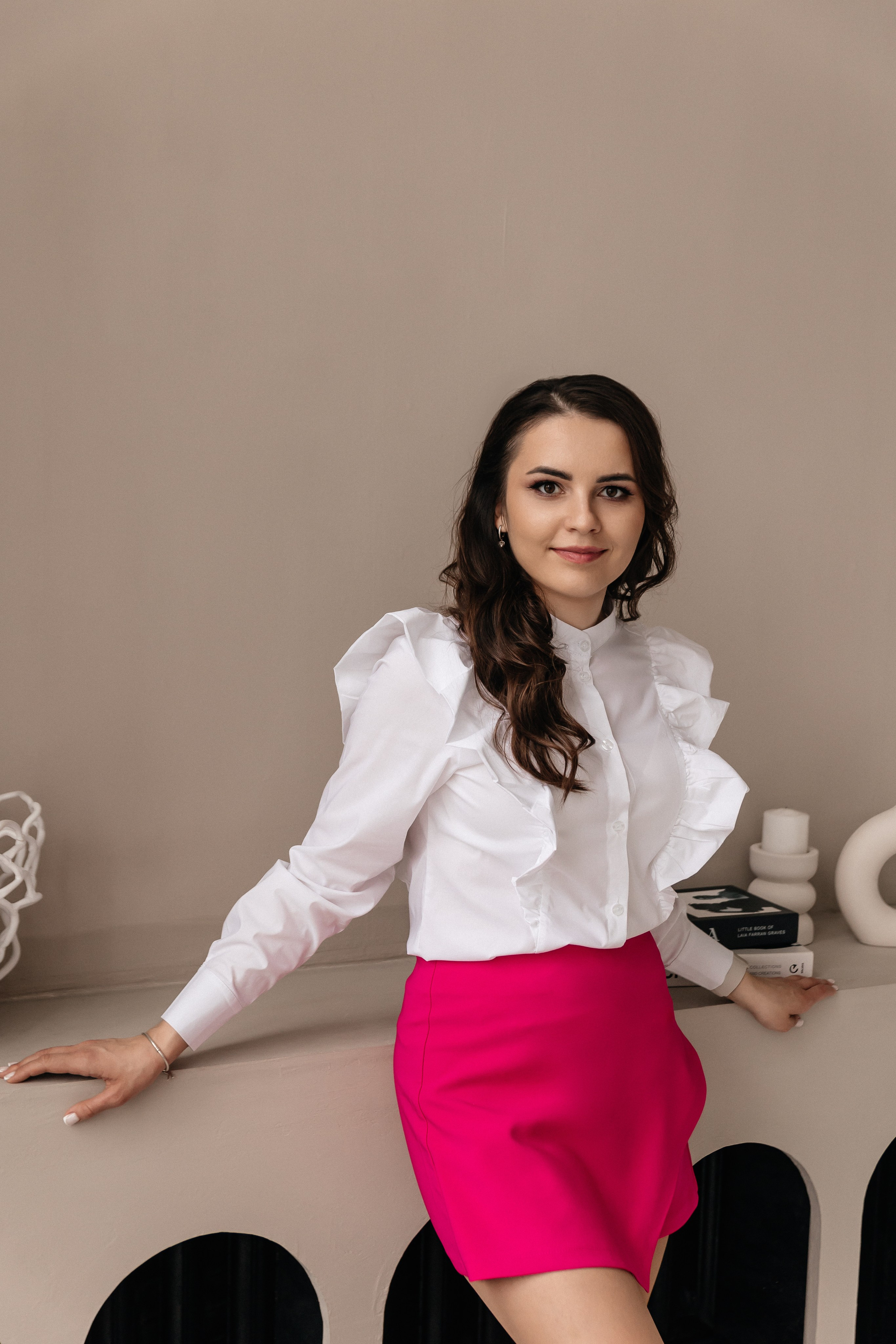 Кристина. Семейный фотограф Минск Усова Ольга