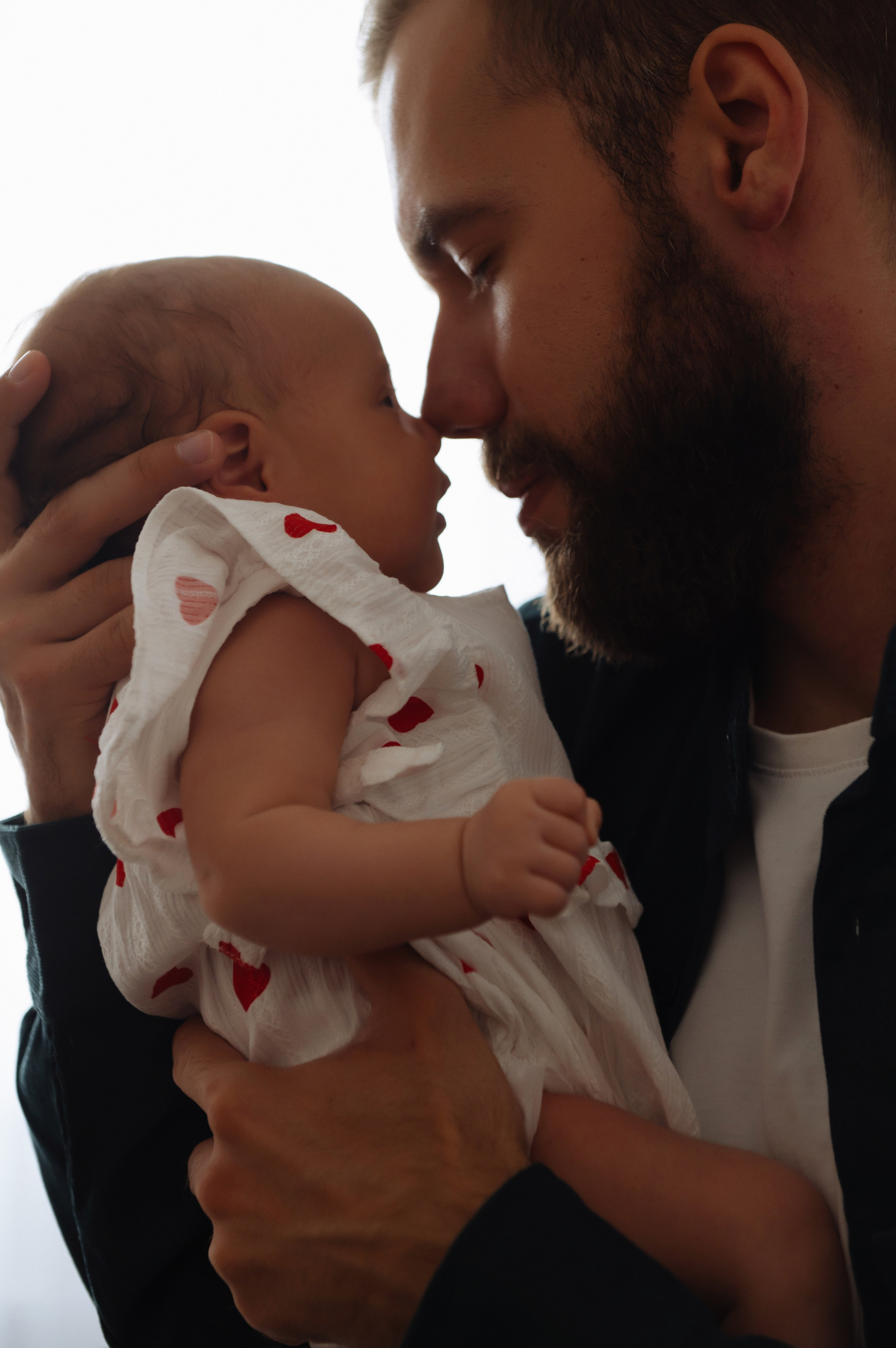 Наташа, Дима и Лера. Свадебный, портретный, фотограф беременности в Нижнем Новгороде Алина Зиновьева