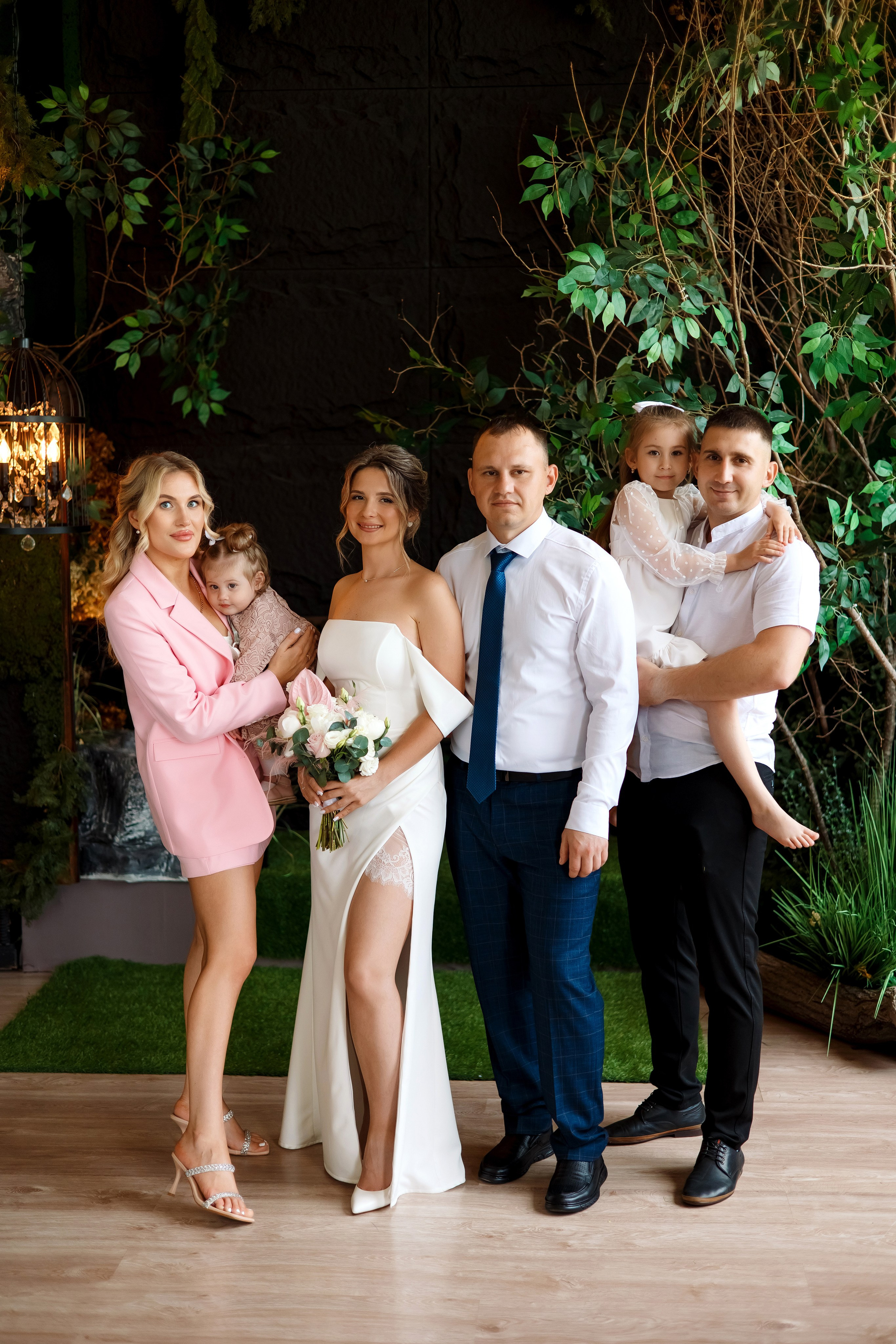 Валерия & Алексей. Фотограф Любовь Корниенко, Примоский край