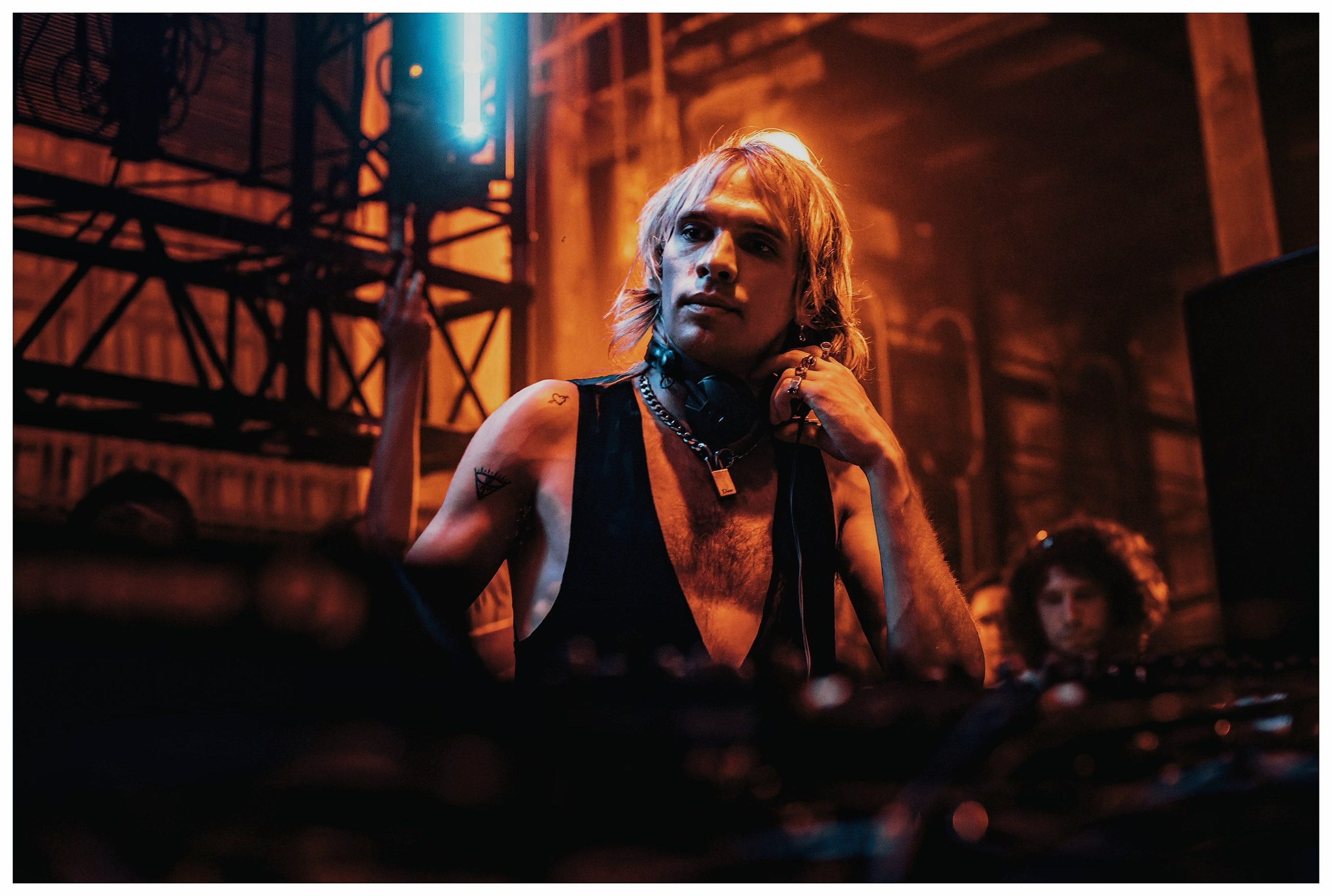 SUMMER SIGMA. Репортажный и портретный фотограф, Влад Хафизов, Москва