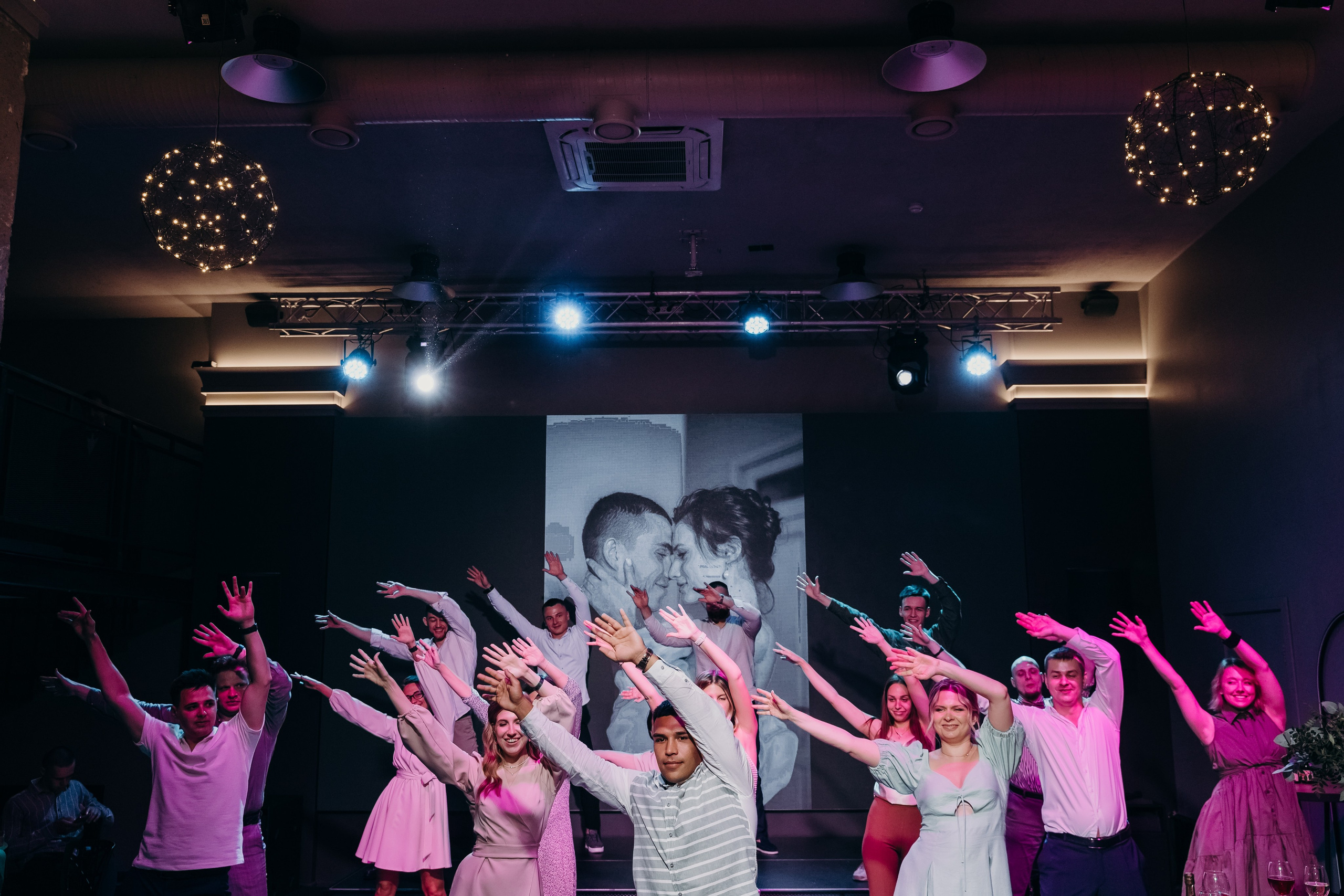 Счастье рядом. Свадебный фотограф-видеограф в Красноярске Евгений Константинопольский