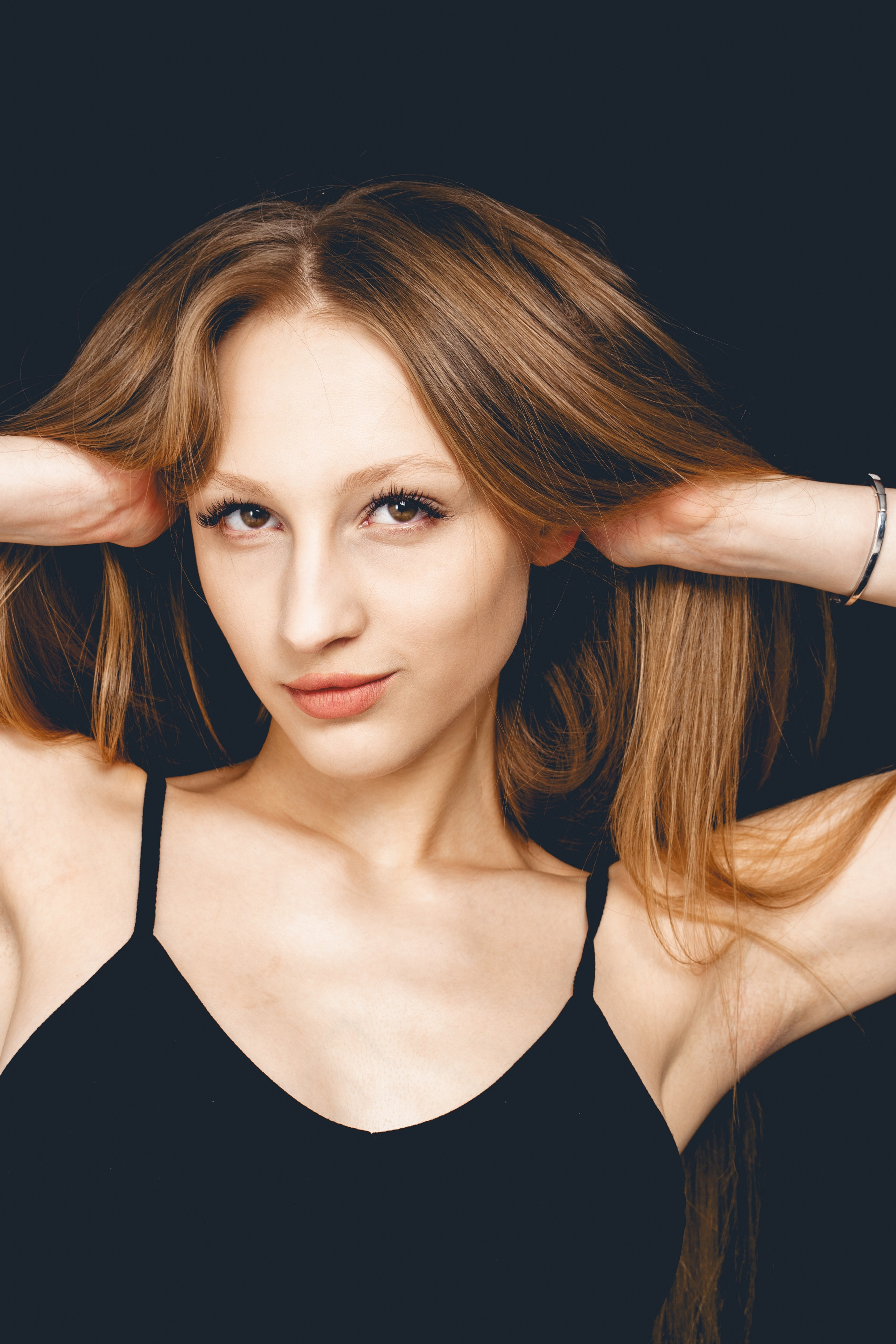 Модельные тесты. Иван Упоров — фотограф, рилсмейкер чебоксары