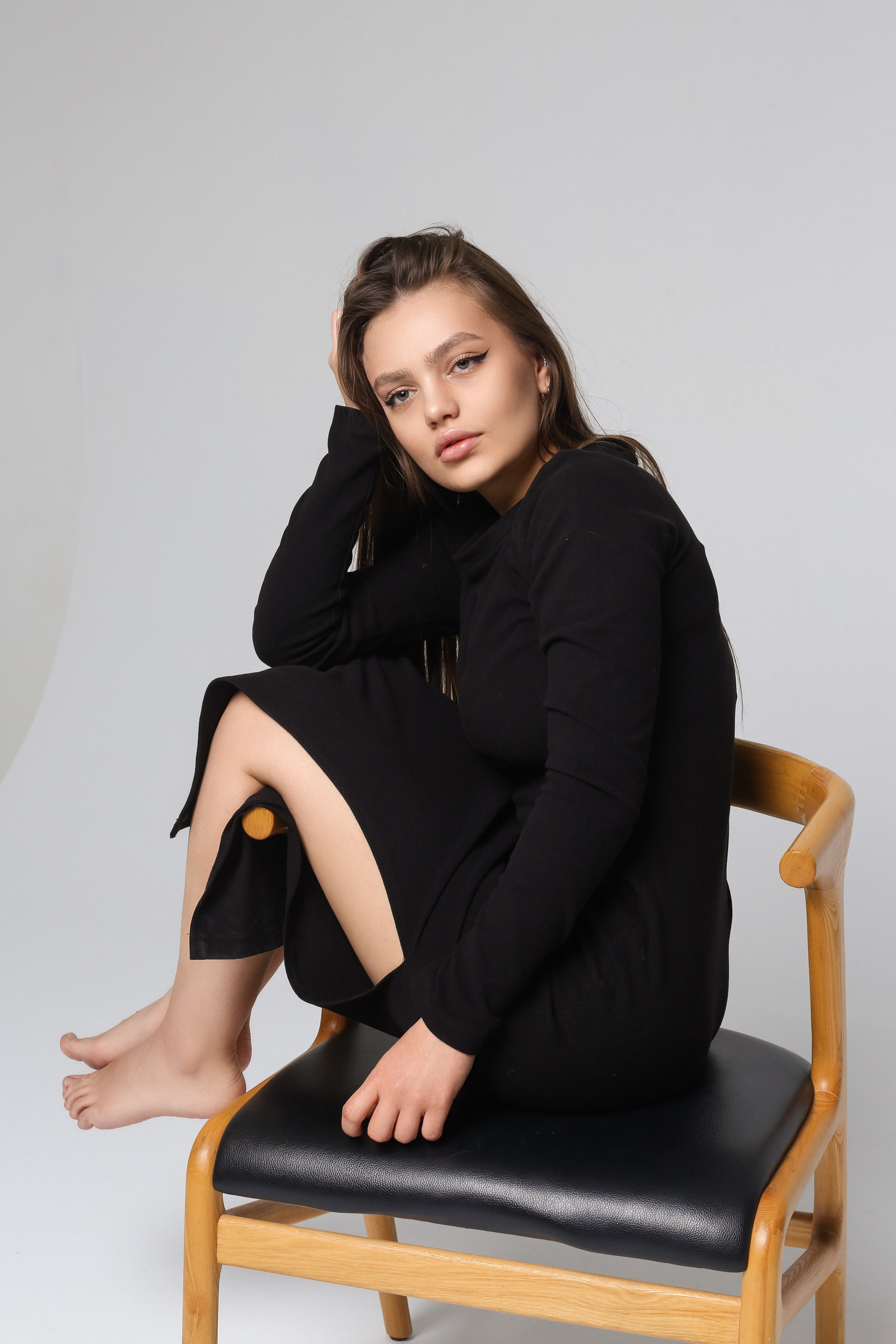 Ульяна. Фотограф Джульетта Маргарян