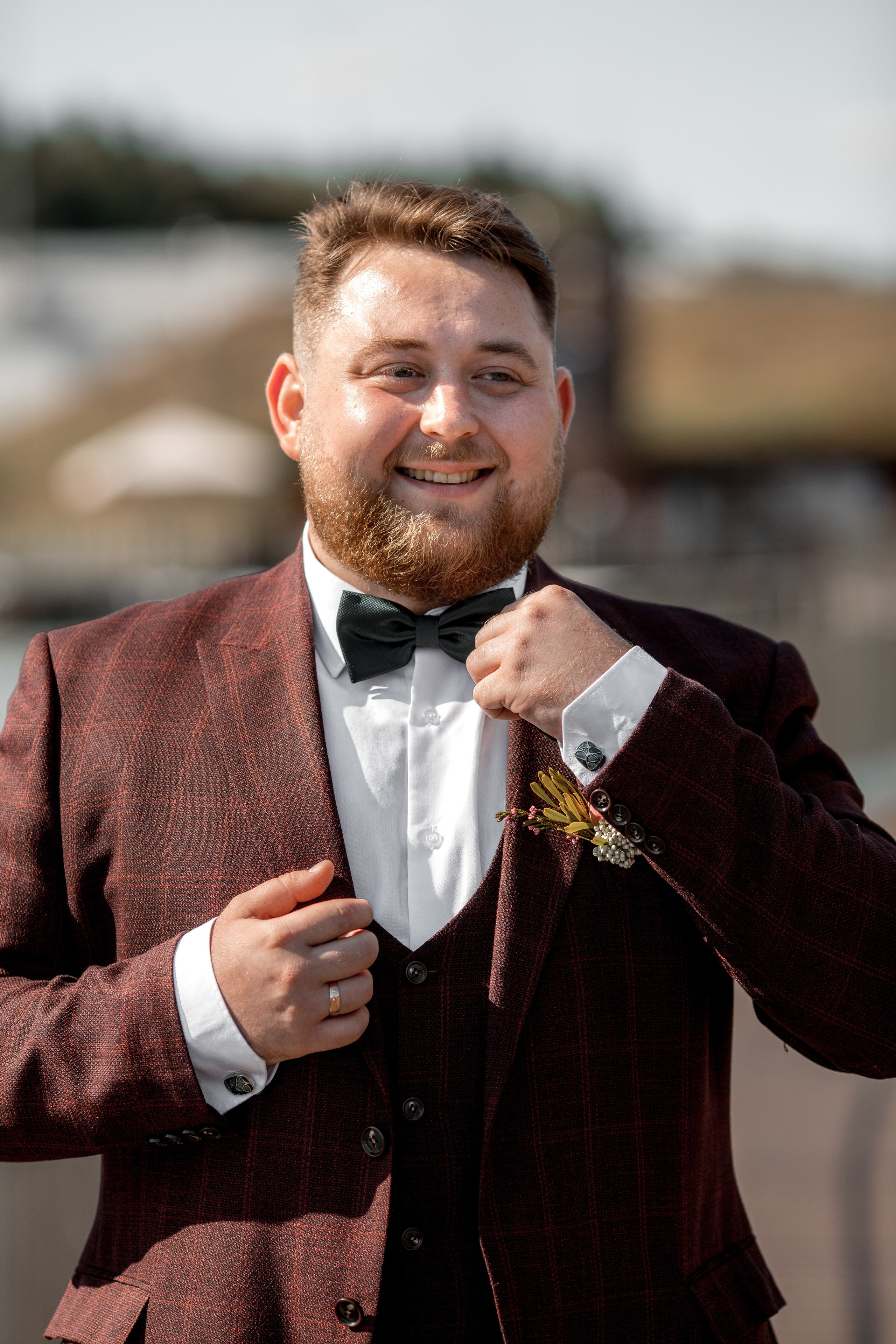 Дмитрий и Светлана. Свадебный фотограф Александр Абрамов Москва / Зеленоград