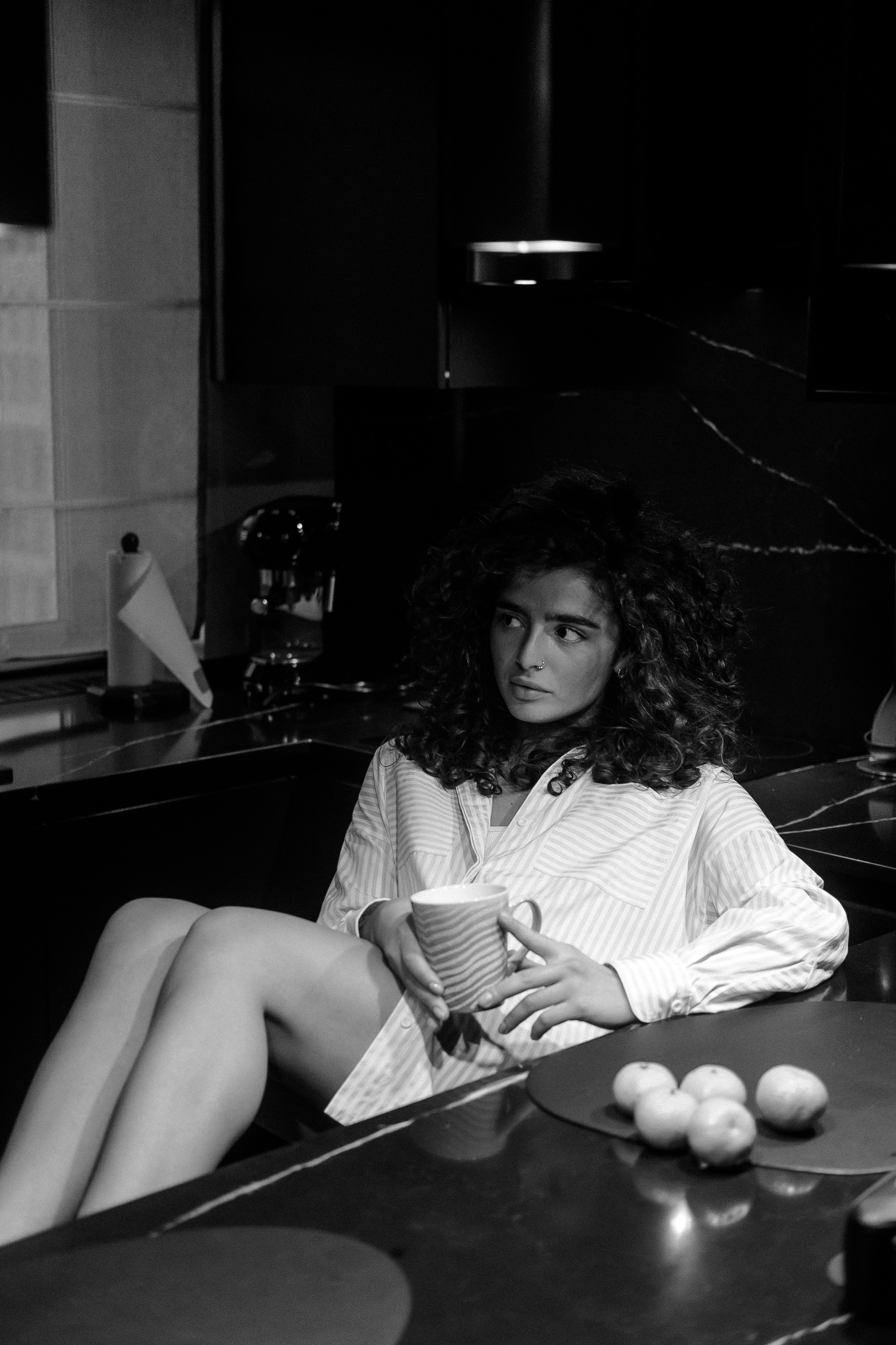 Милена и Даня. Репортажный и свадебный фотограф в Москве