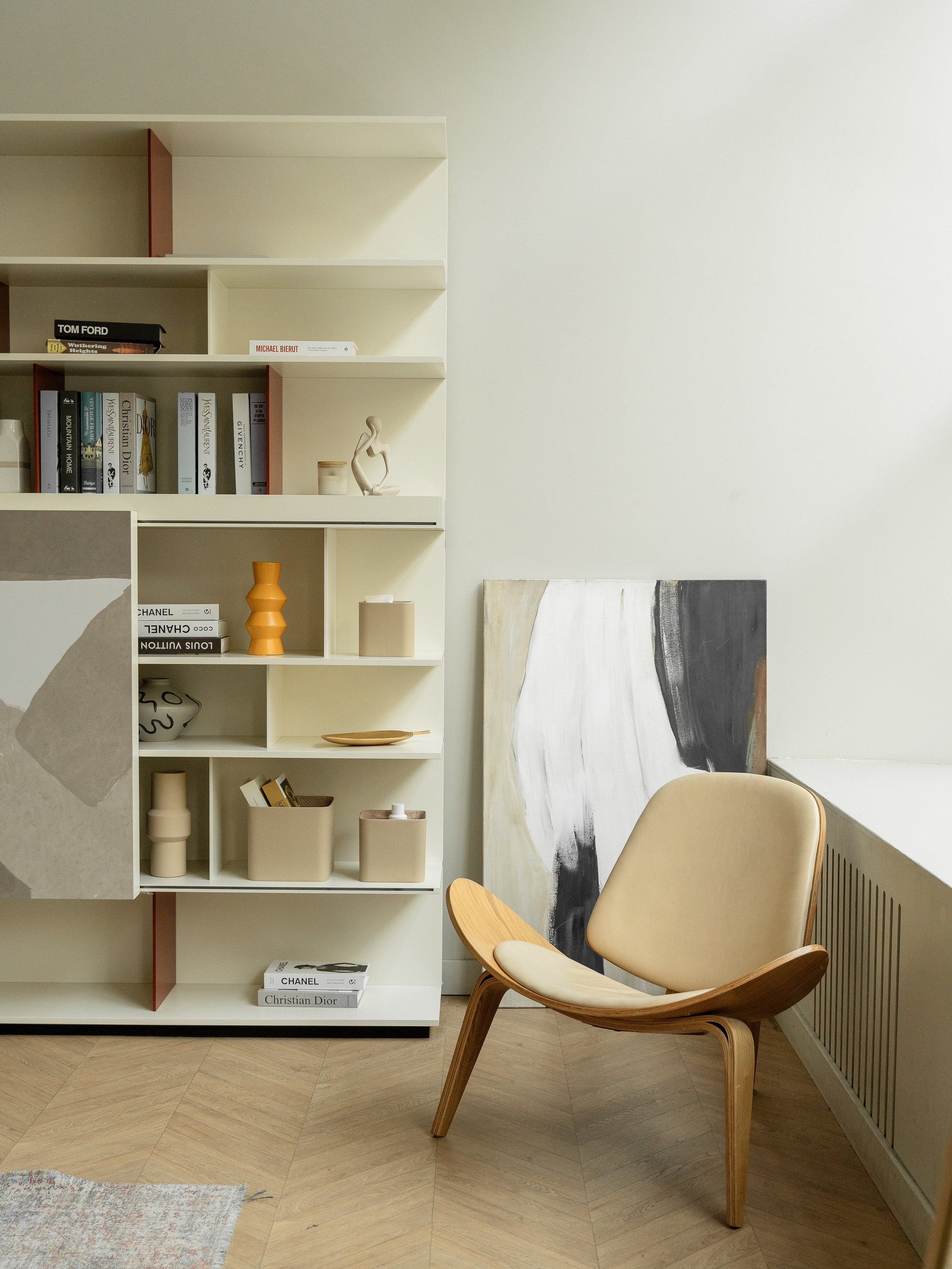 Rompicato. Nadezhda Migunova, Photographer