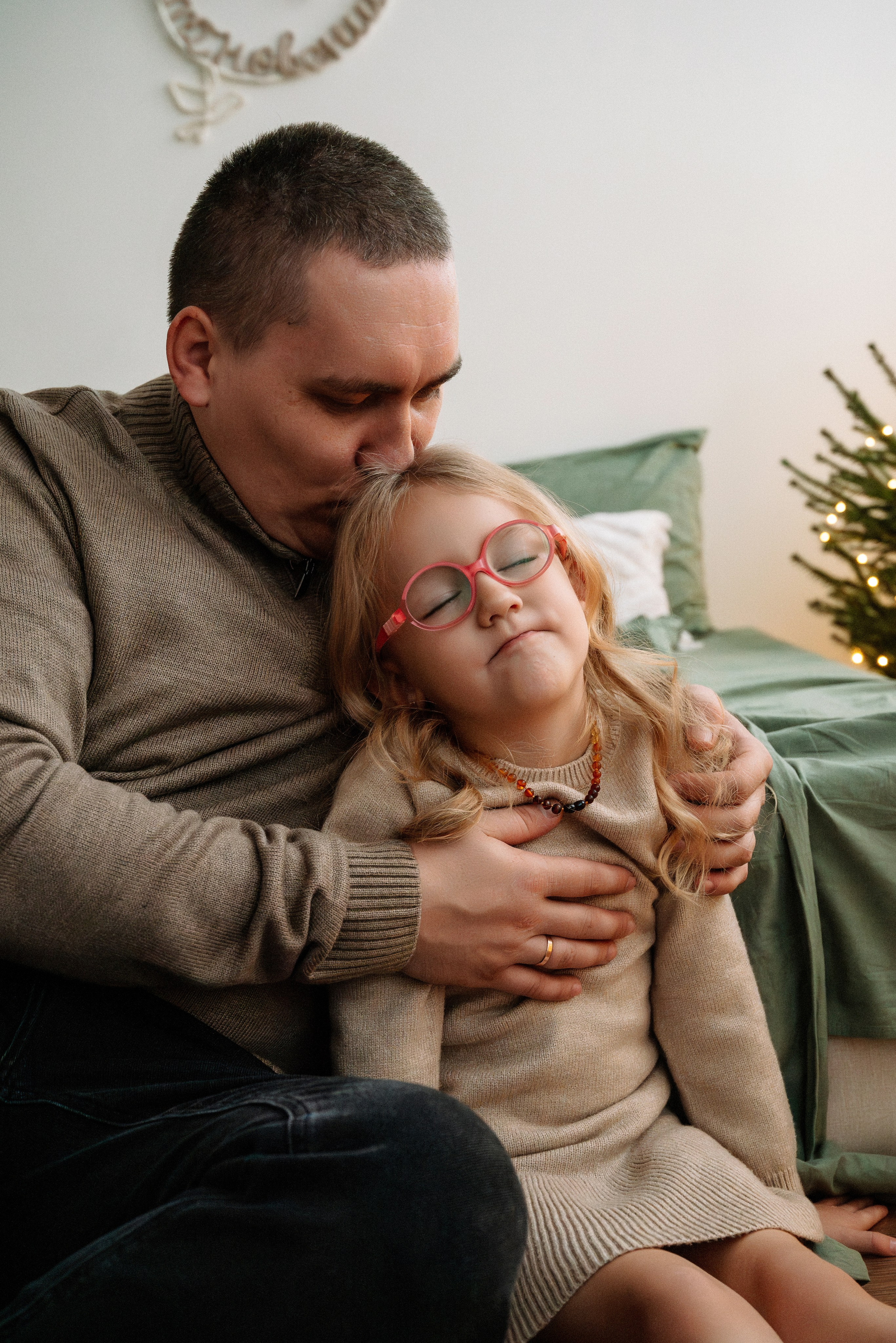СЕМЕЙНЫЕ СъЁМКИ. Артем Гусев фотограф Иваново