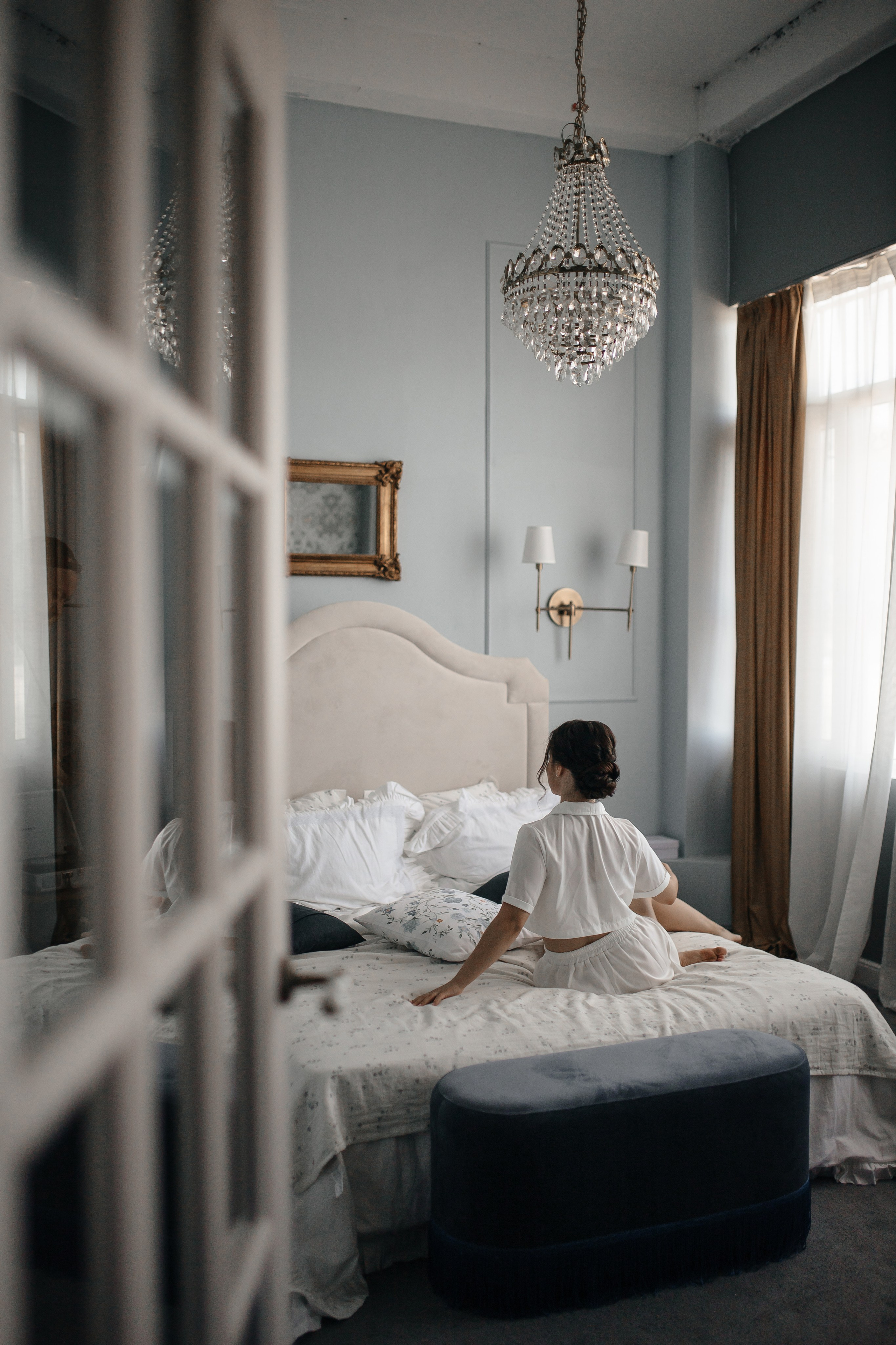 Таня и Миша. Огранизация свадьбы в Крыму