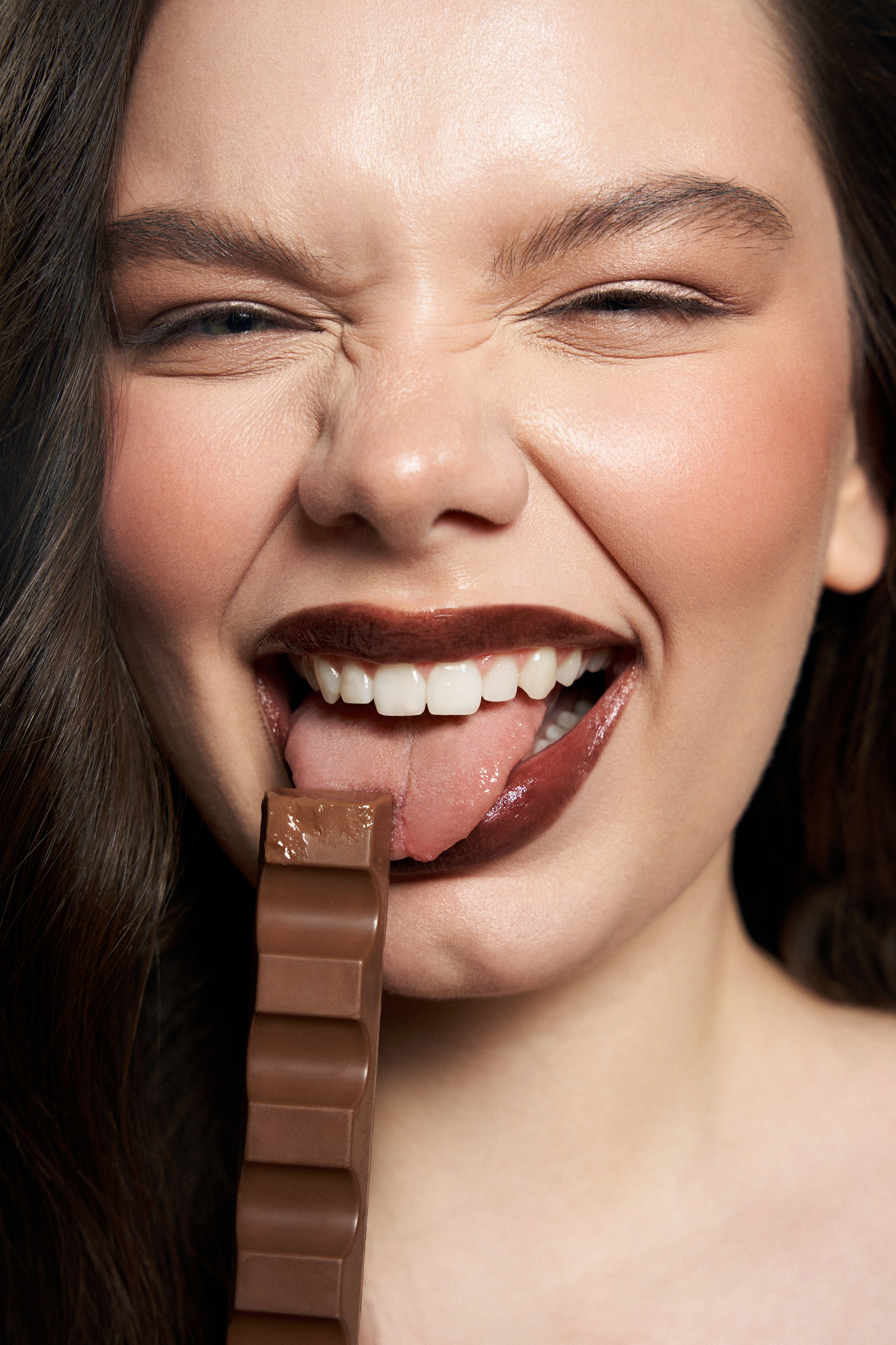 РЕТУШЬ. Photographer Lana Gusak