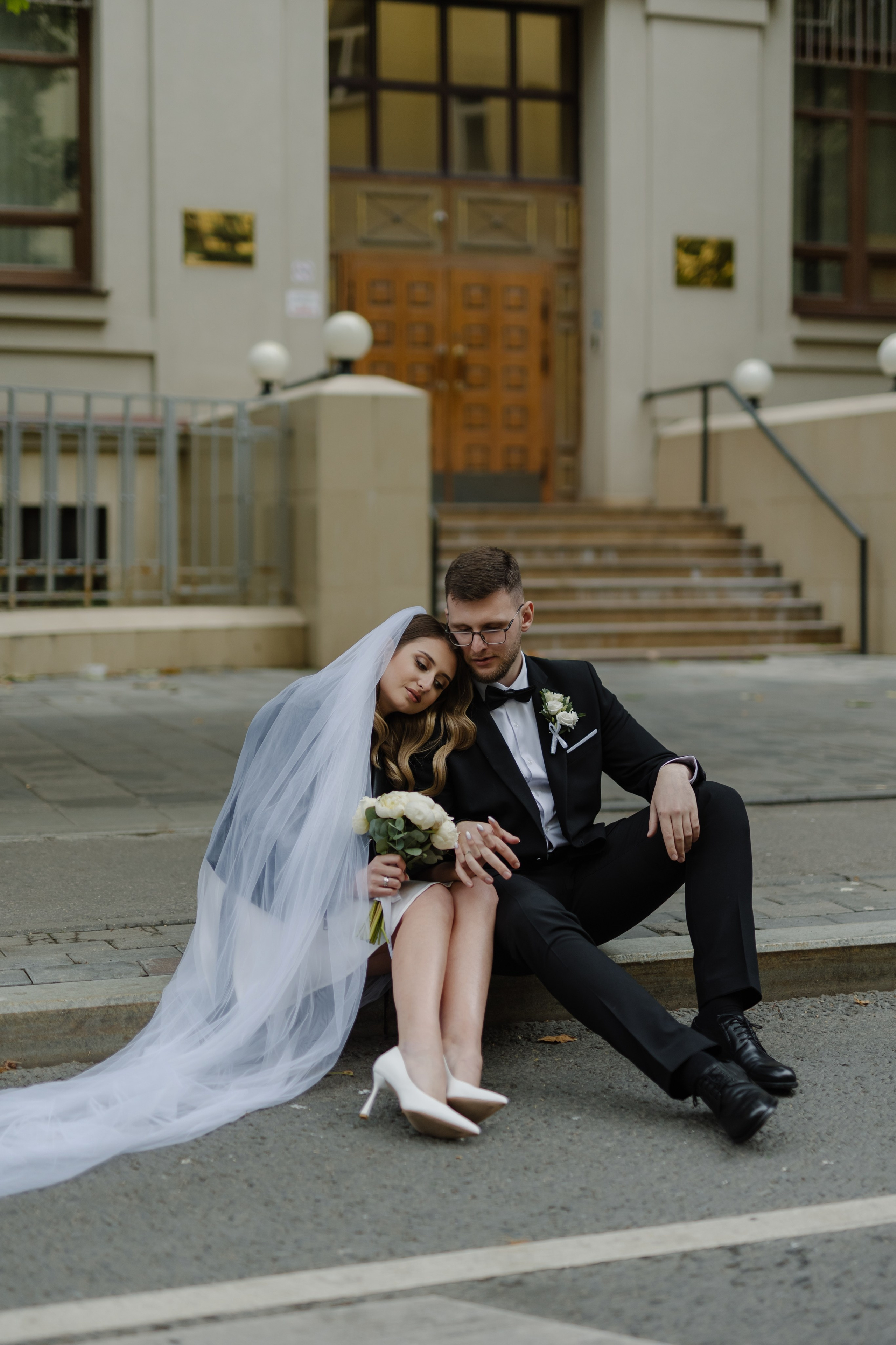 Смотри, какие мы красивые. Свадебный и портретный фотограф в Москве, Туле и Брянске Дара Евсеева